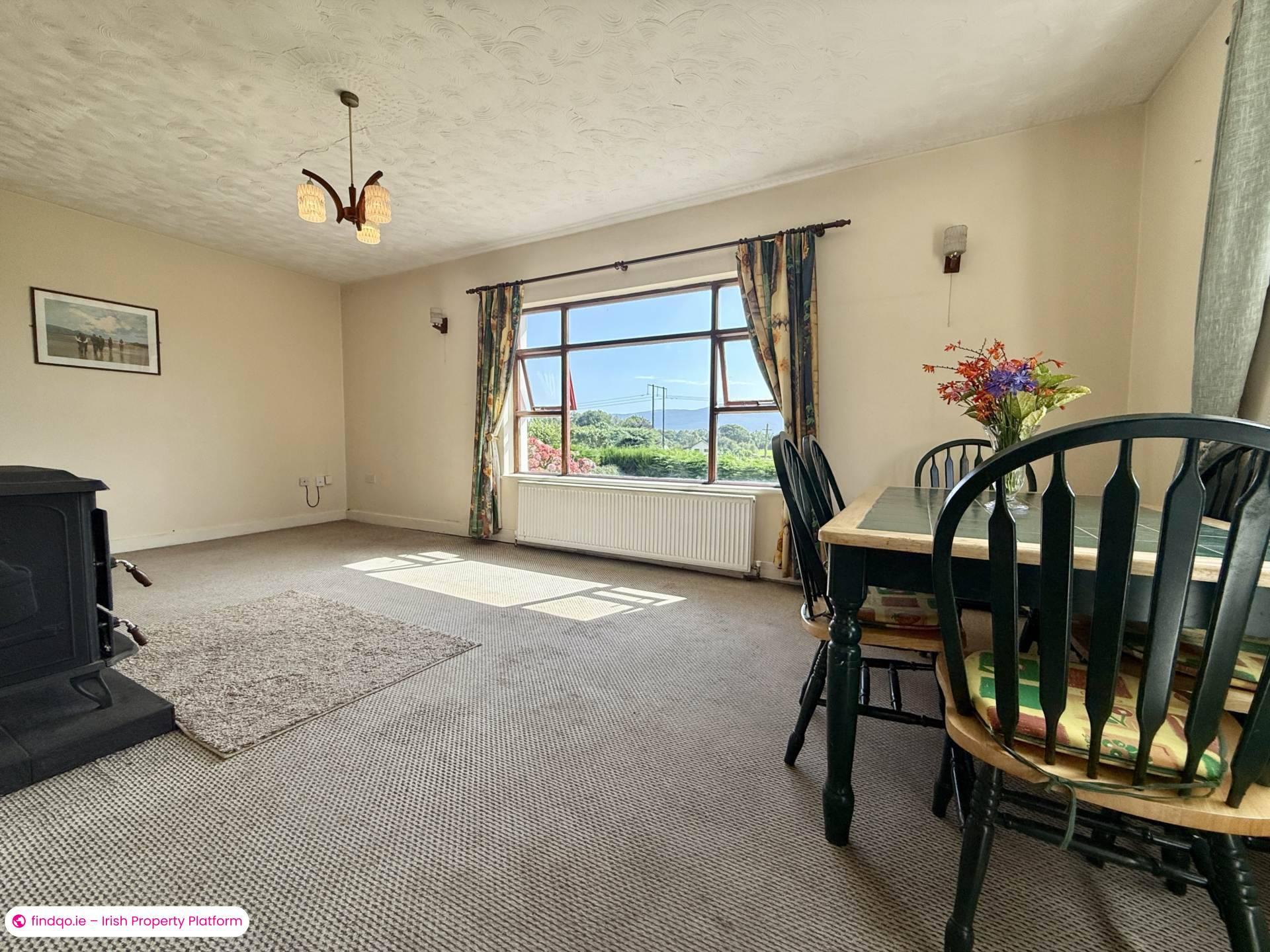 Detached house for Sale in Killarney, Kerry