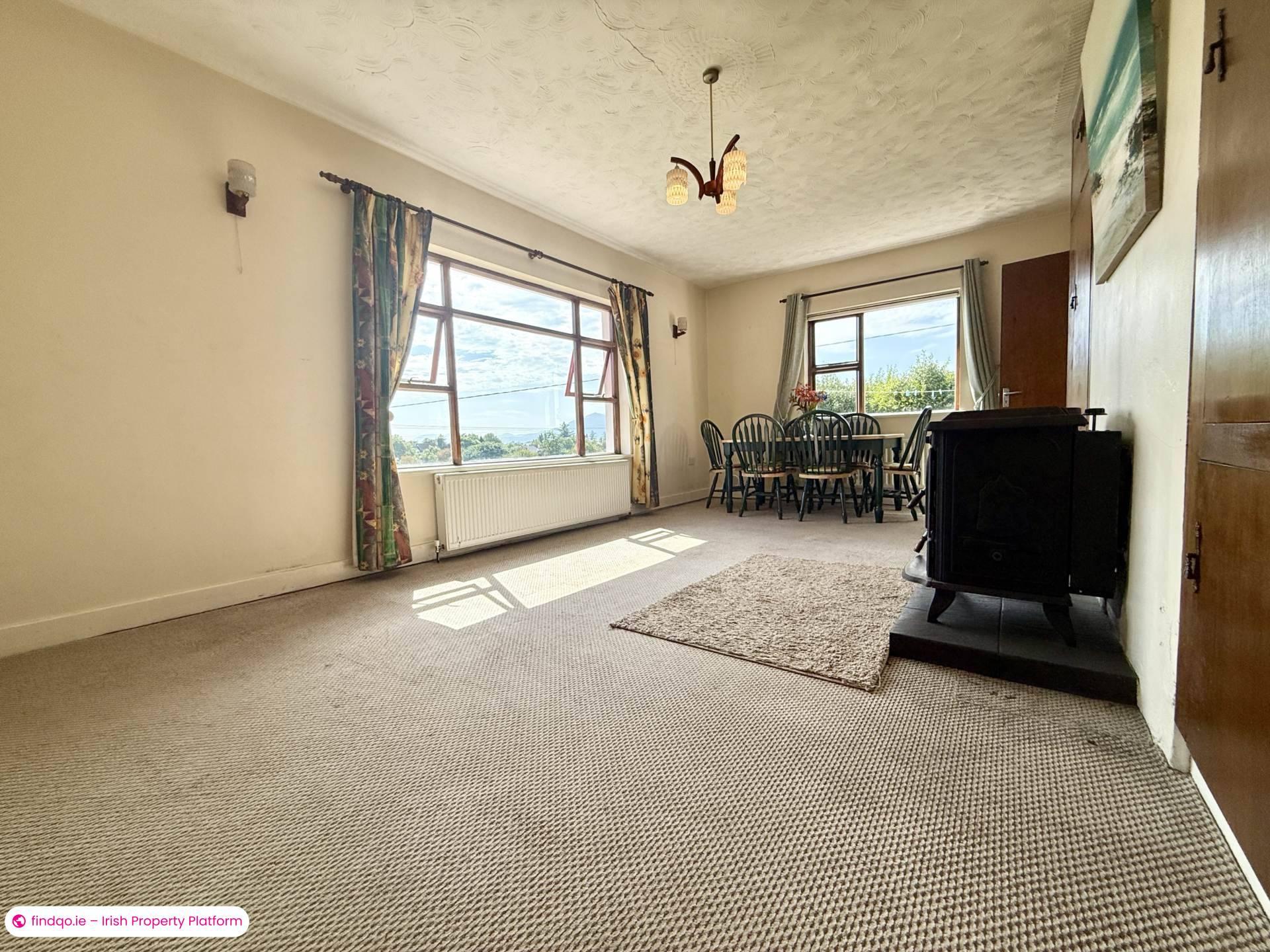 Detached house for Sale in Killarney, Kerry