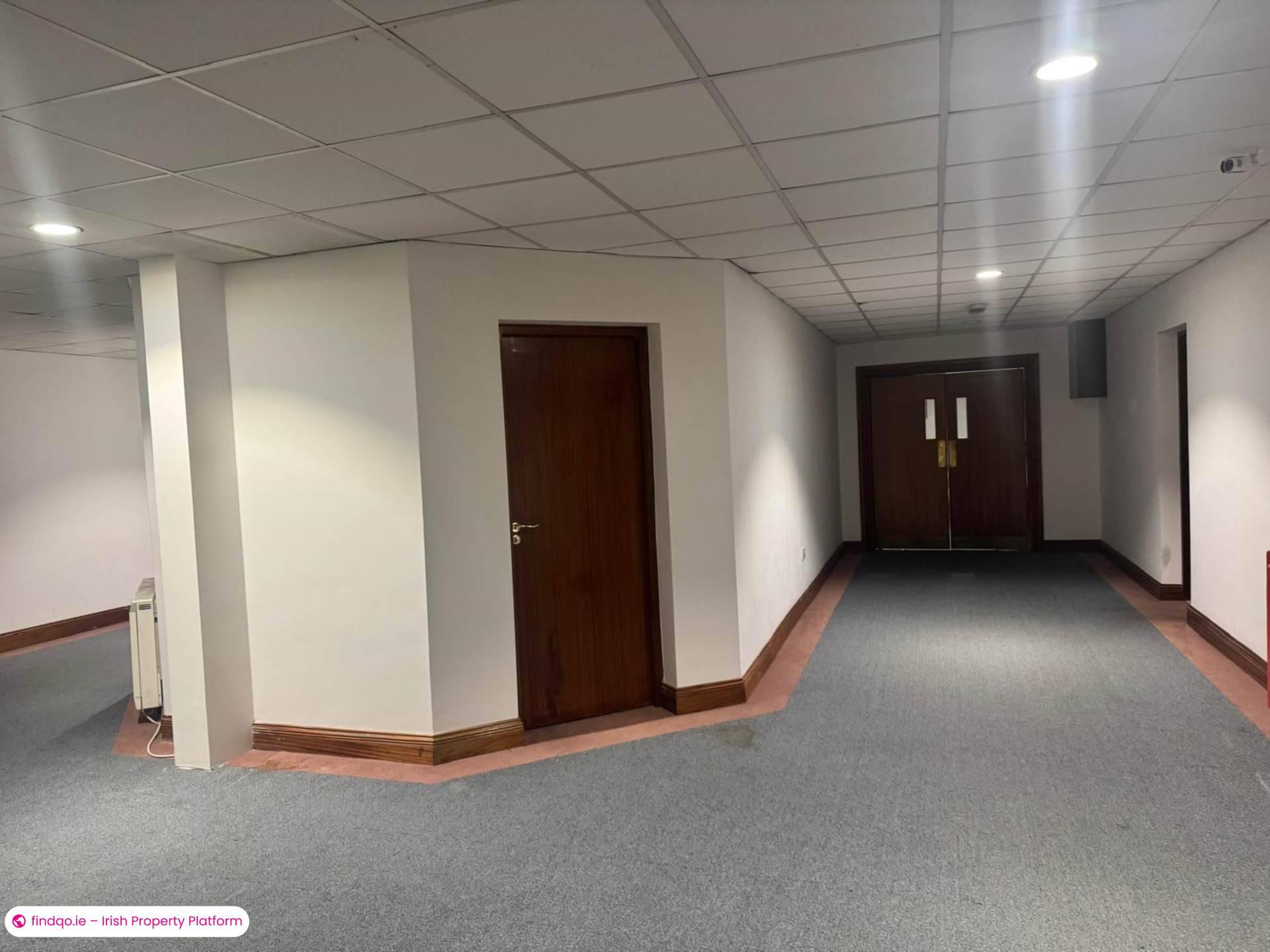 Unfurnished Office Space for Rent in Killarney, Kerry