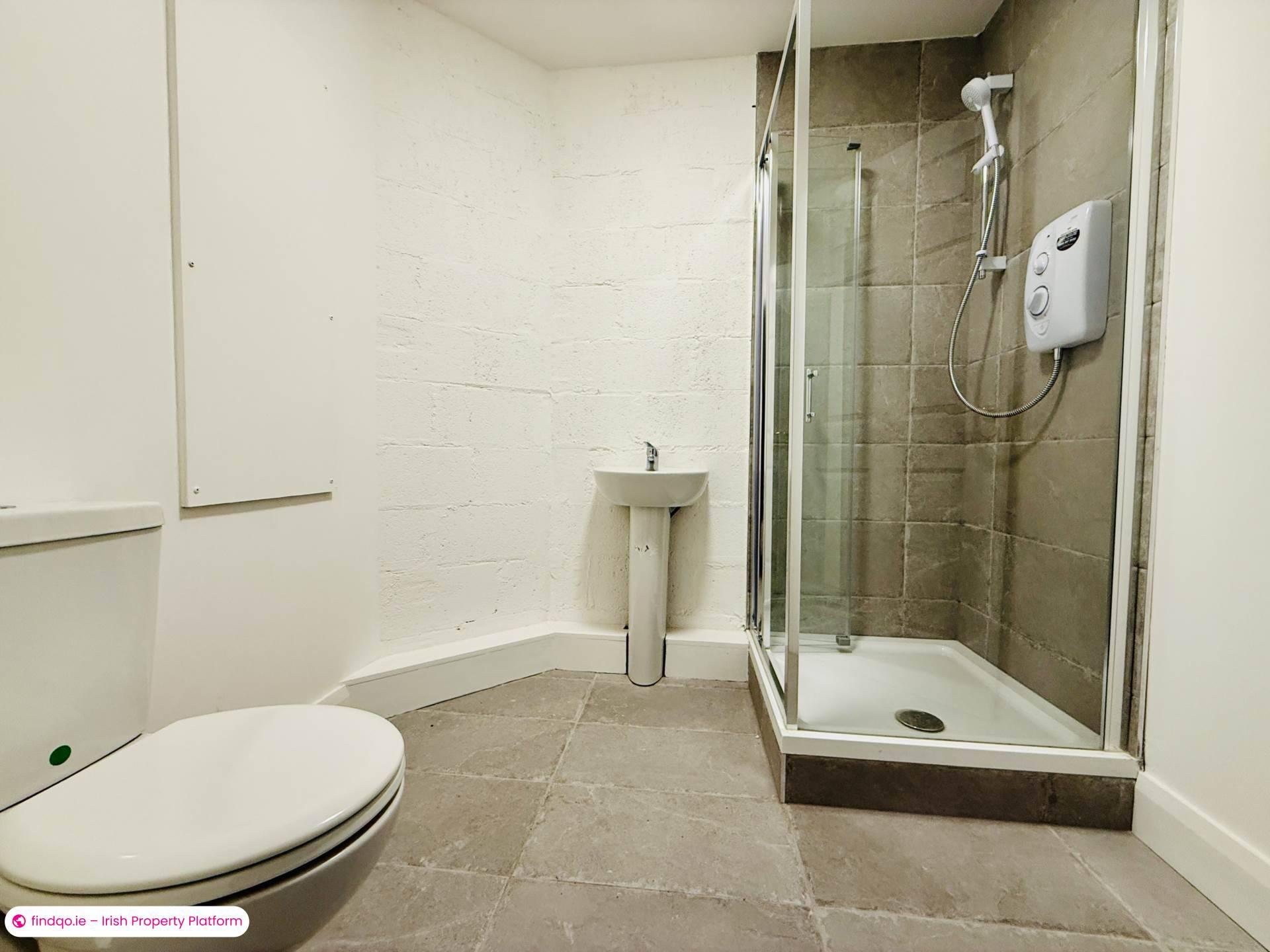 Unfurnished Office Space for Rent in Killarney, Kerry