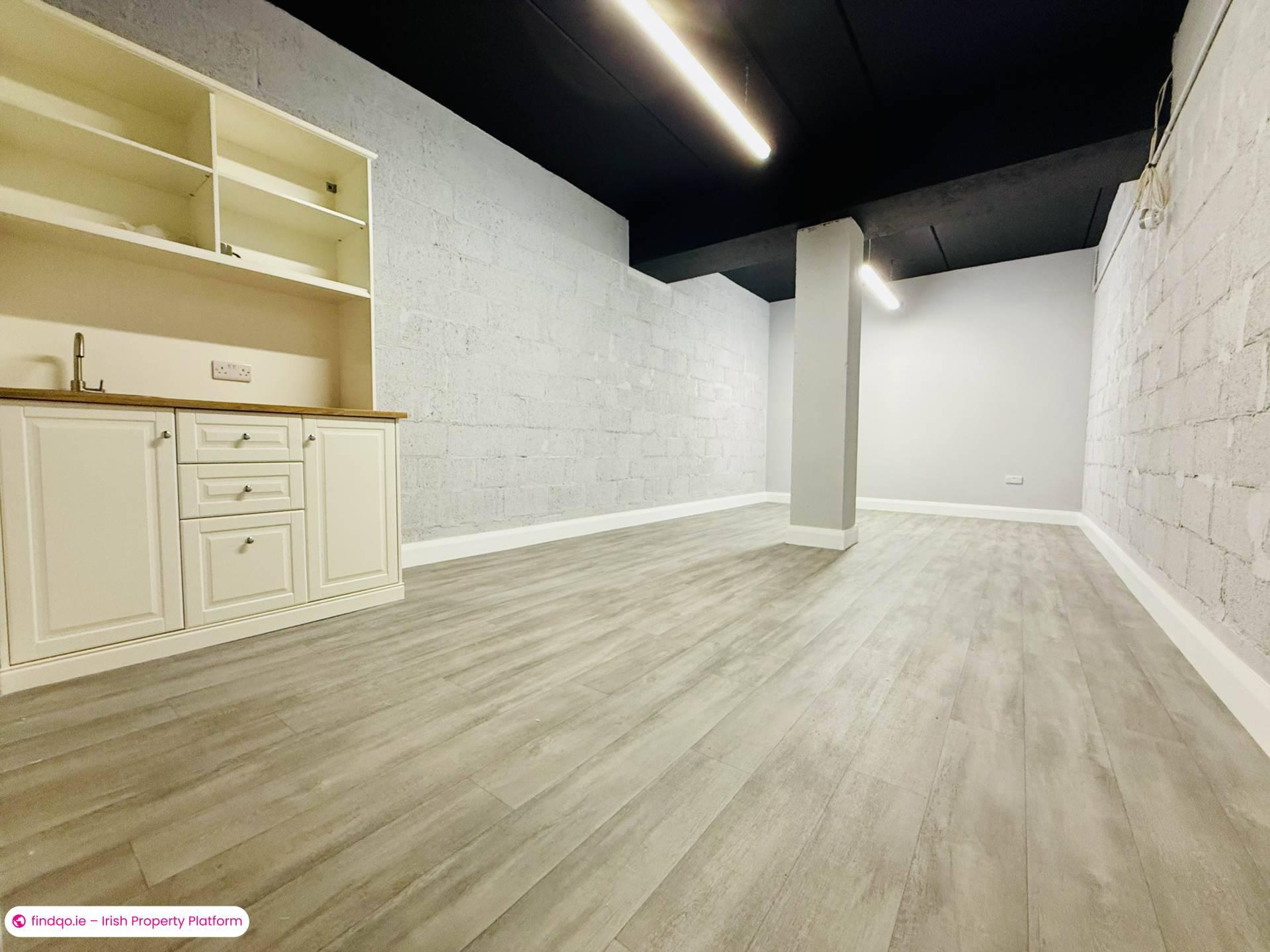 Unfurnished Office Space for Rent in Killarney, Kerry