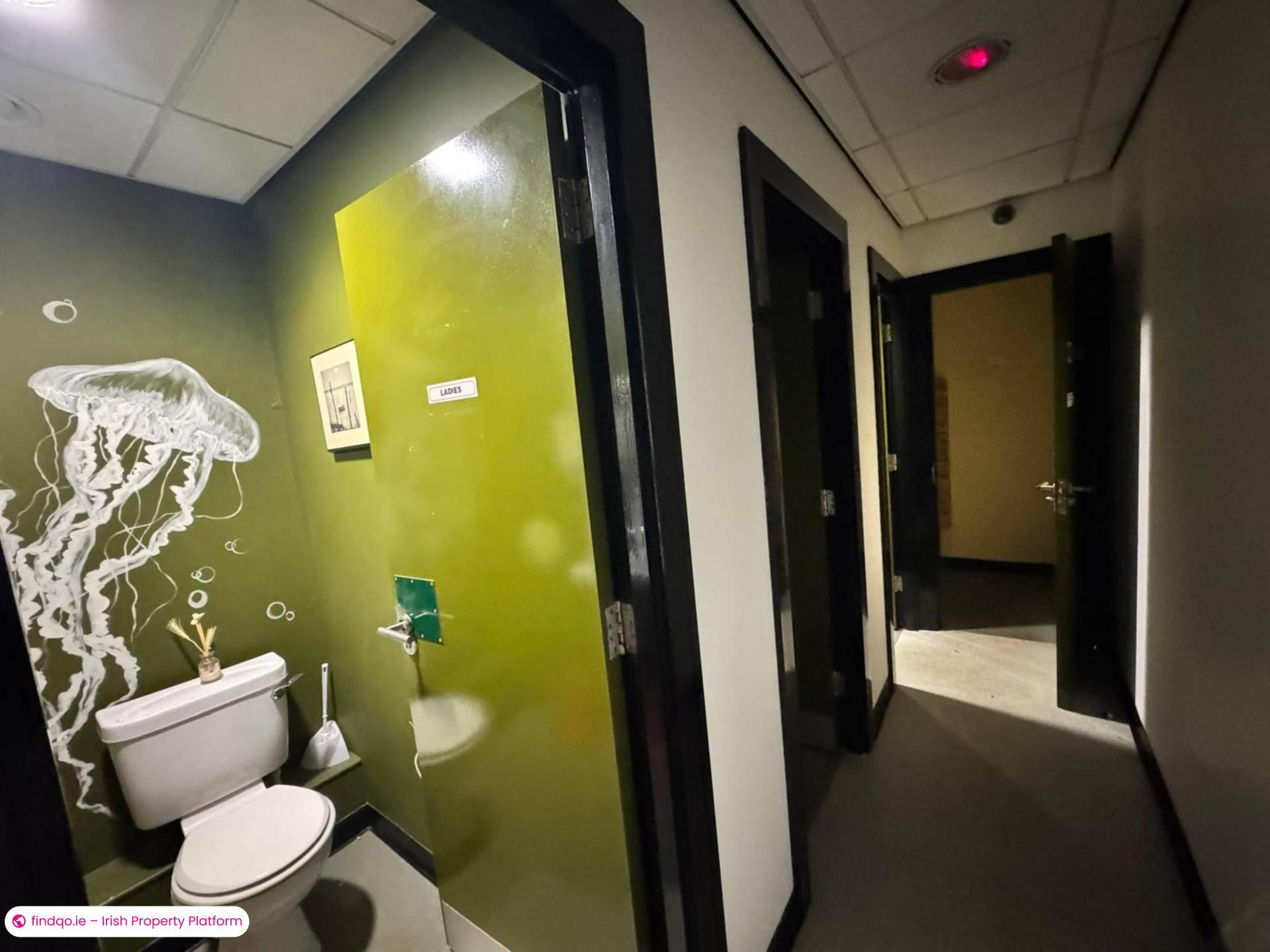 Unfurnished Industrial Unit for Rent in Killarney, Kerry