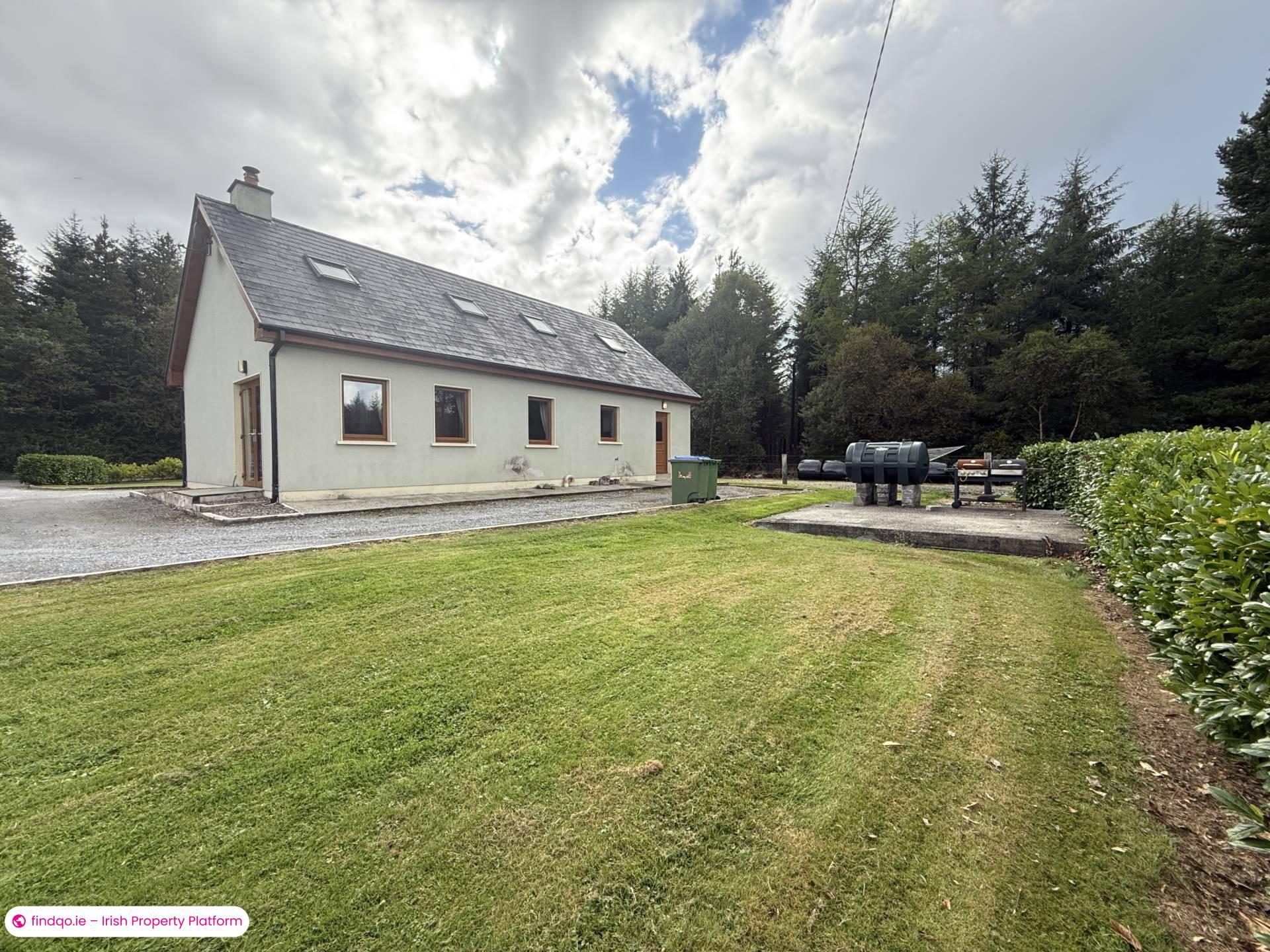 Detached house for Sale in Killarney, Kerry