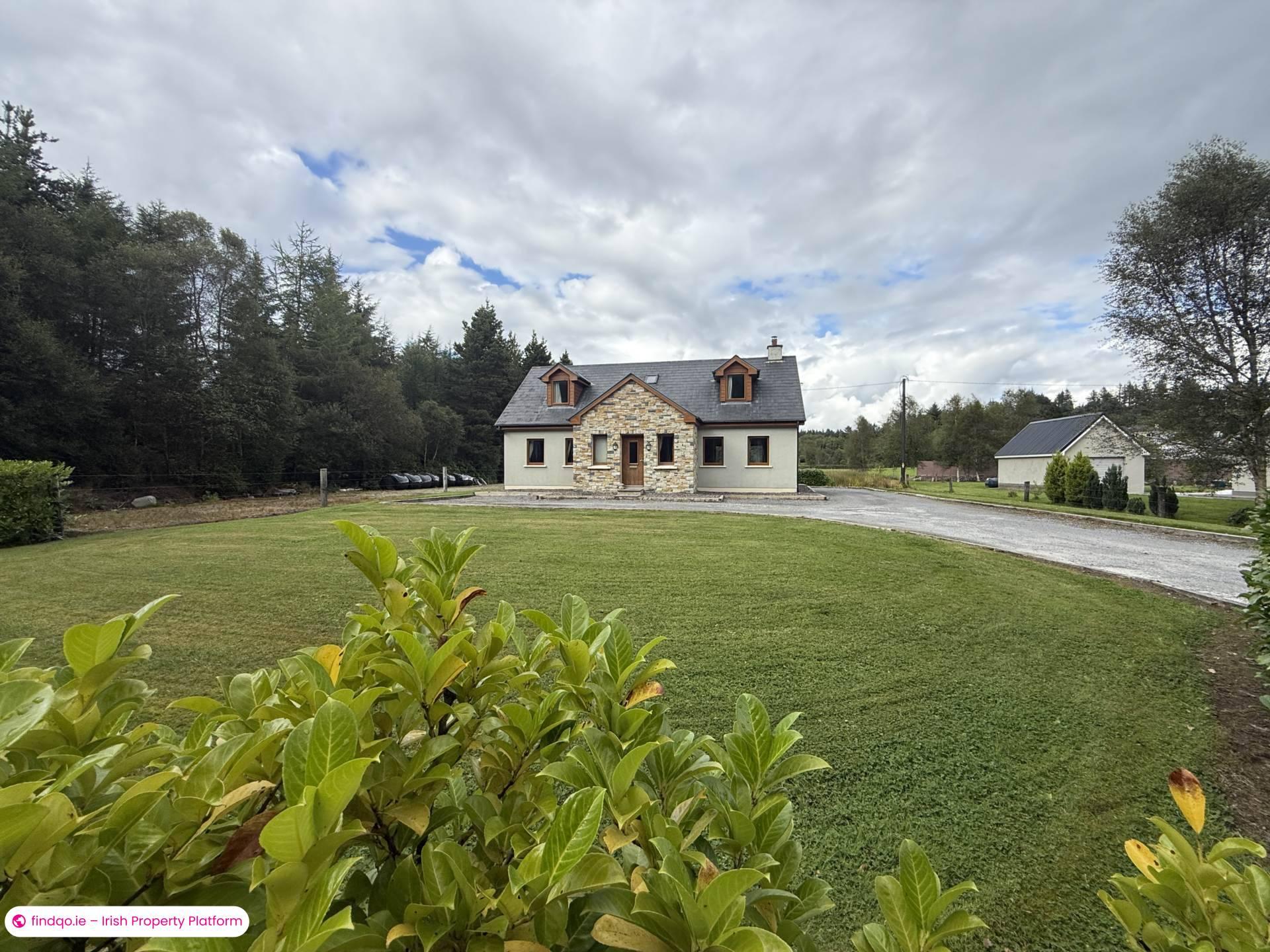 Detached house for Sale in Killarney, Kerry