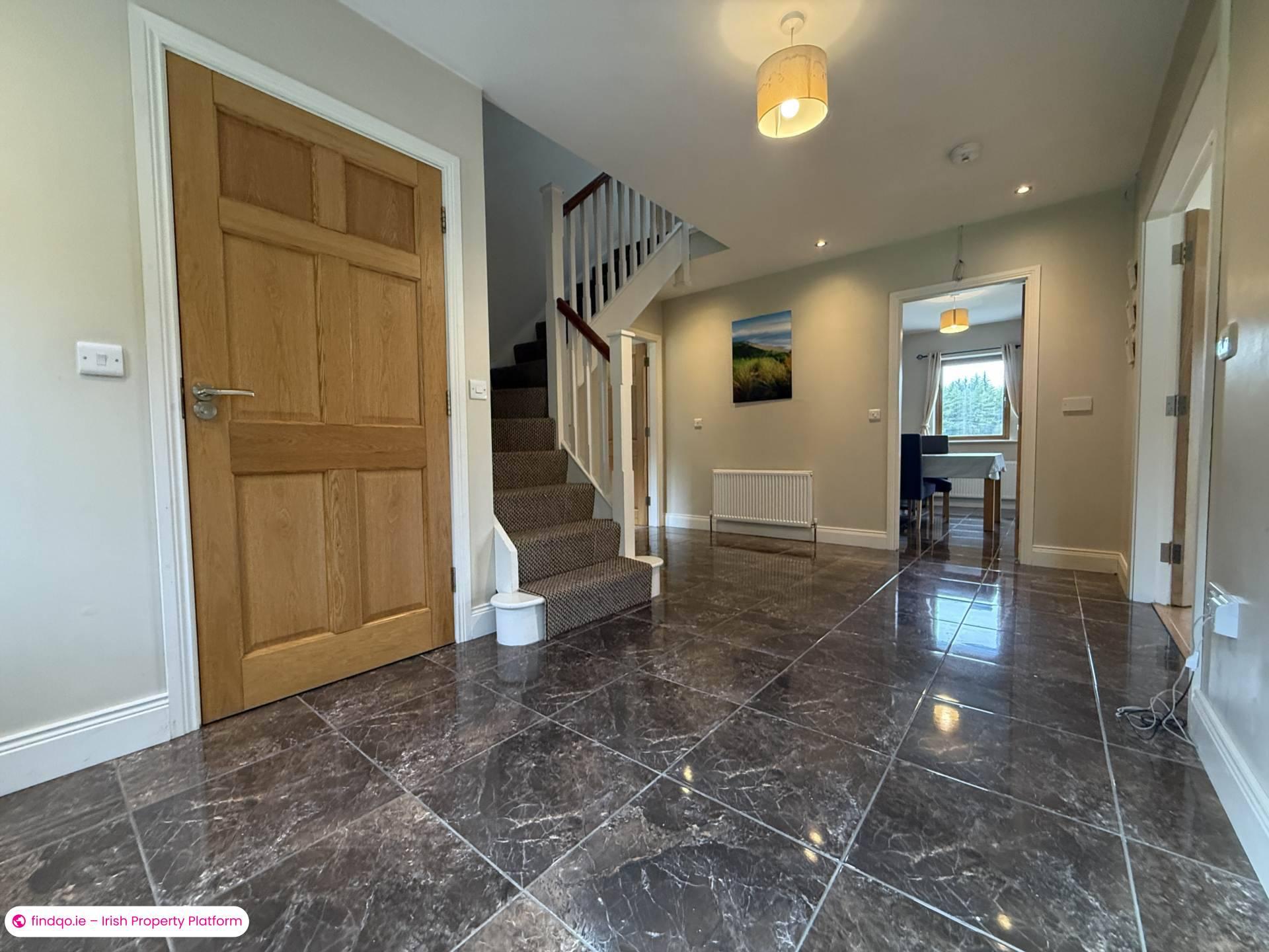 Detached house for Sale in Killarney, Kerry