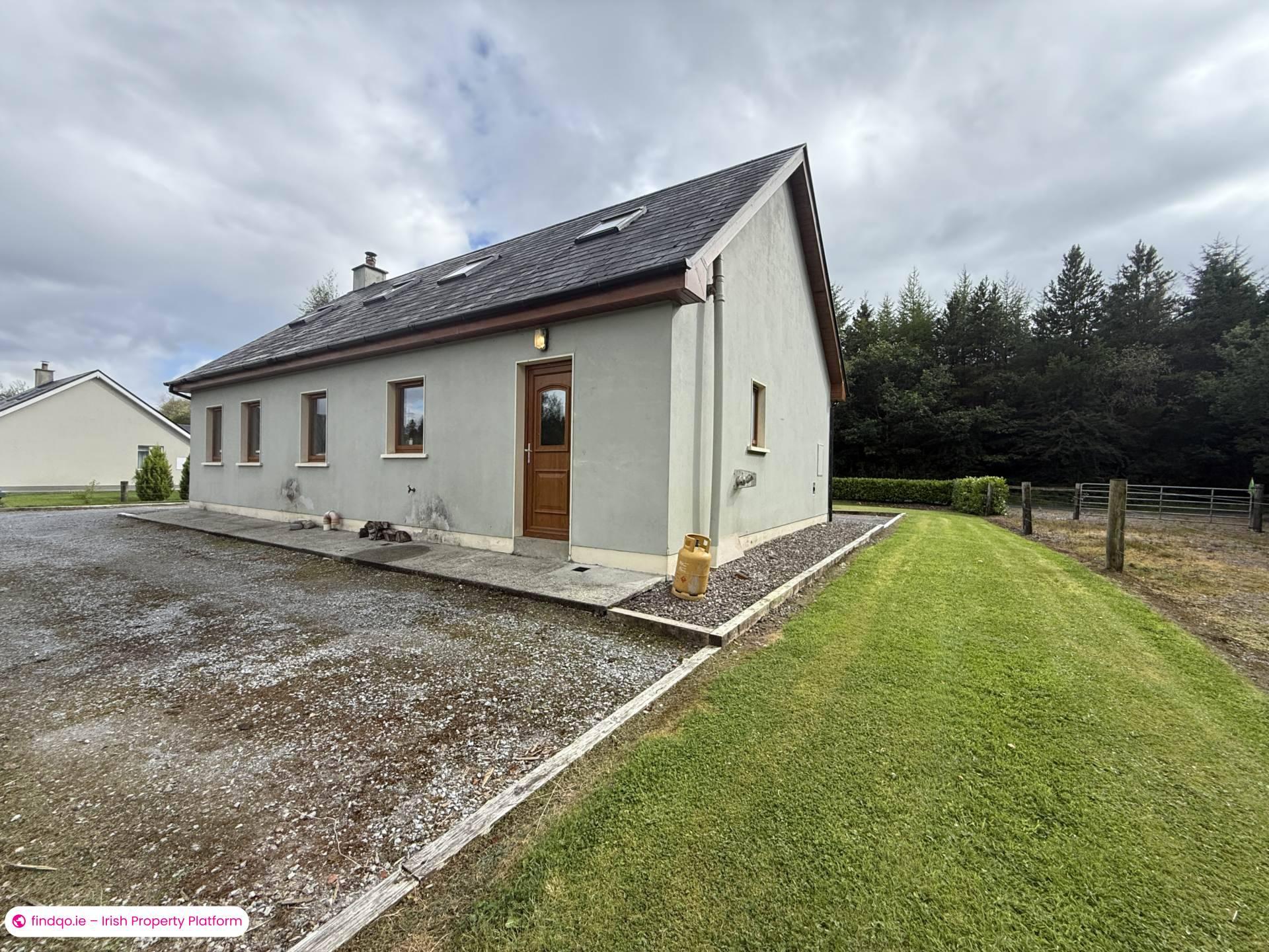 Detached house for Sale in Killarney, Kerry