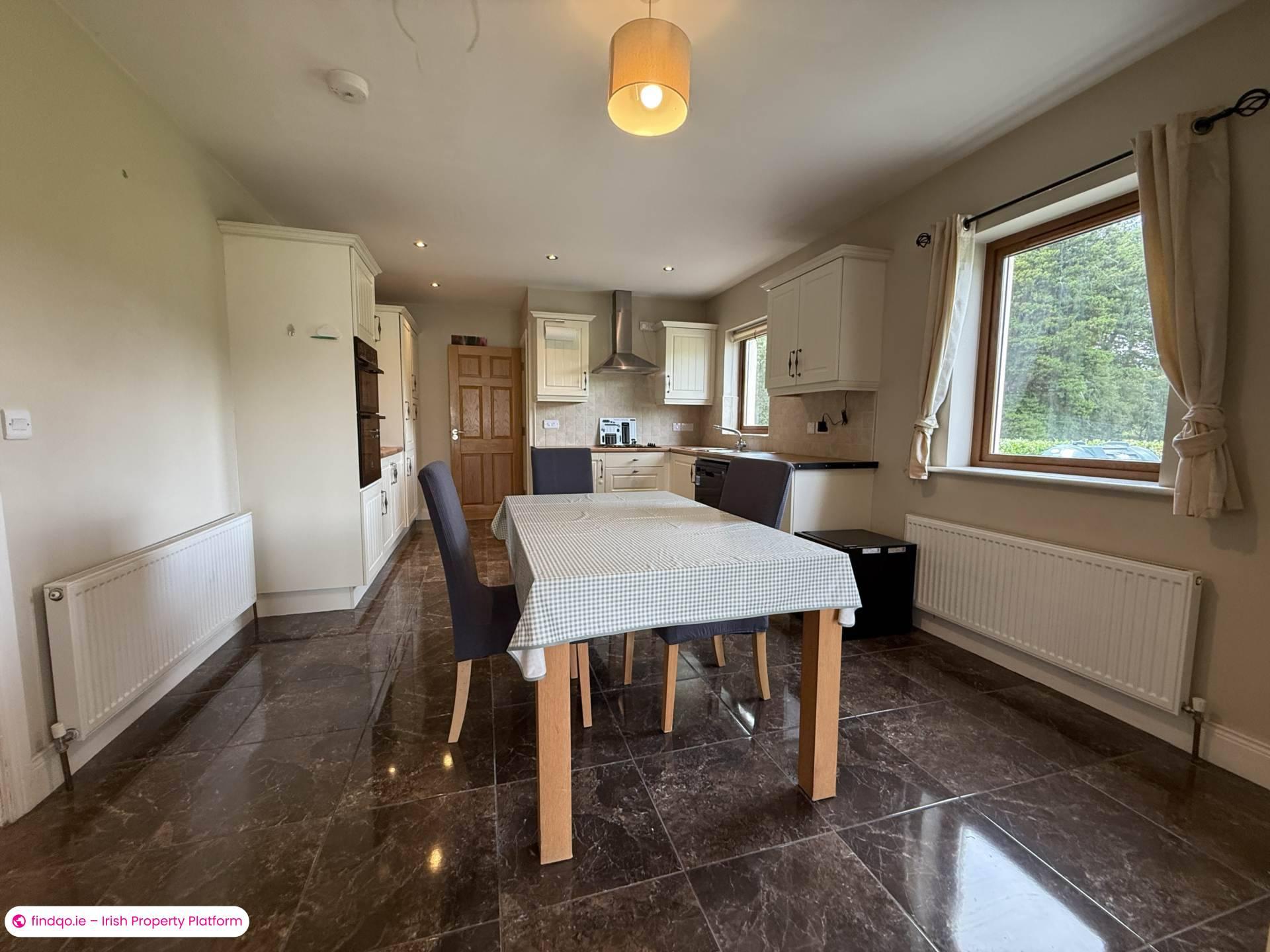 Detached house for Sale in Killarney, Kerry