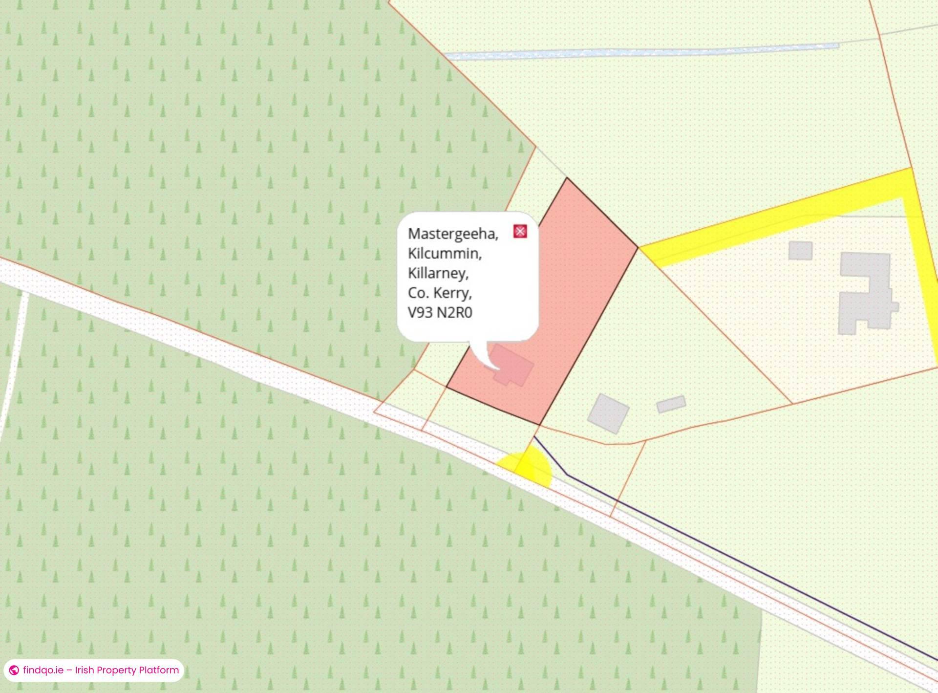 Detached house for Sale in Killarney, Kerry