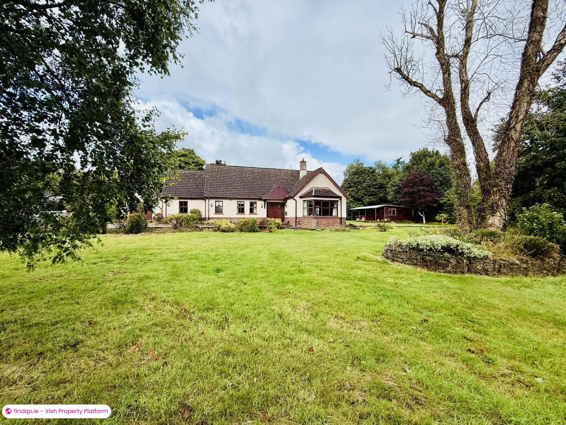 Detached house for Sale in Killarney, Kerry