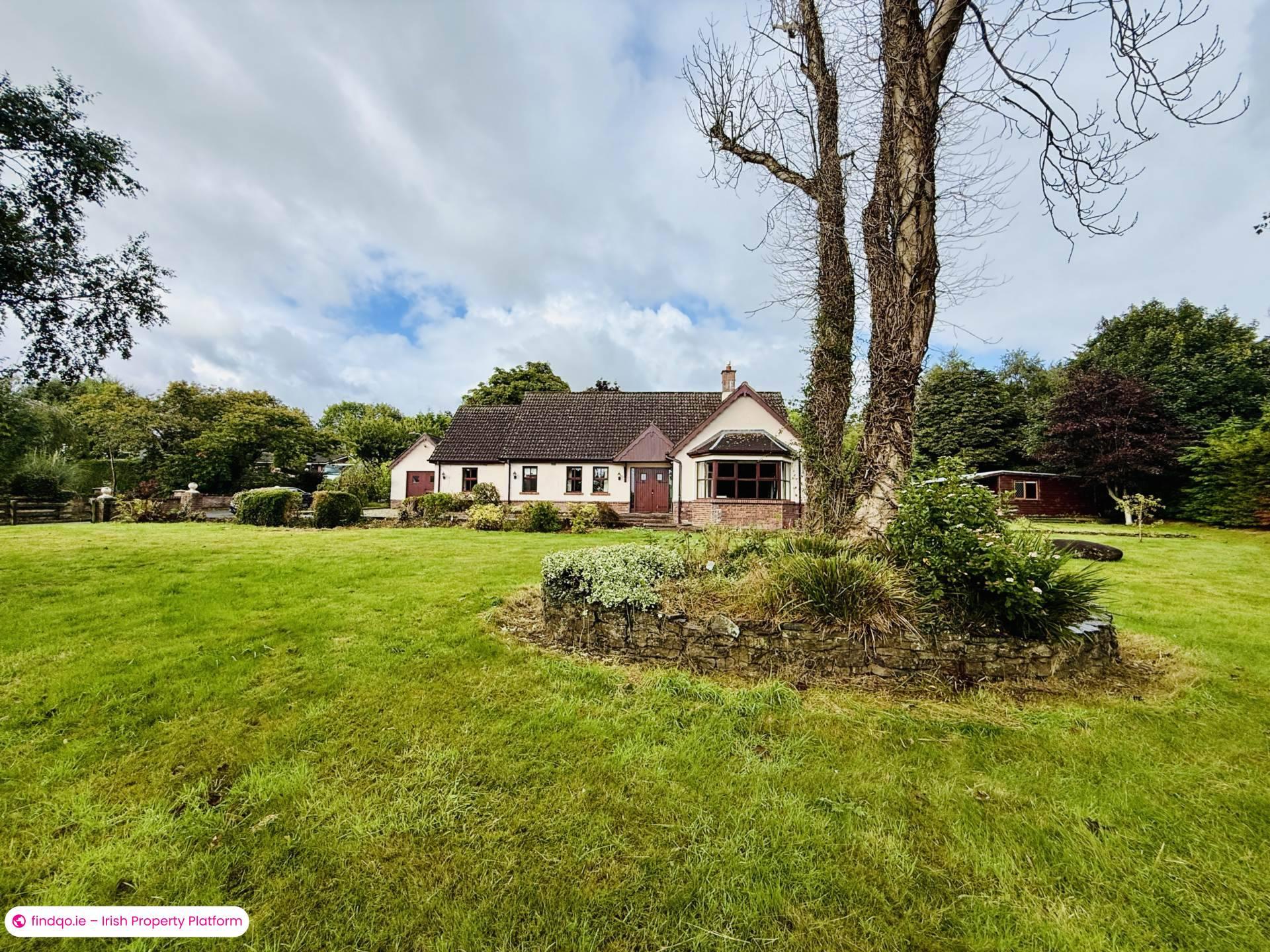 Detached house for Sale in Killarney, Kerry