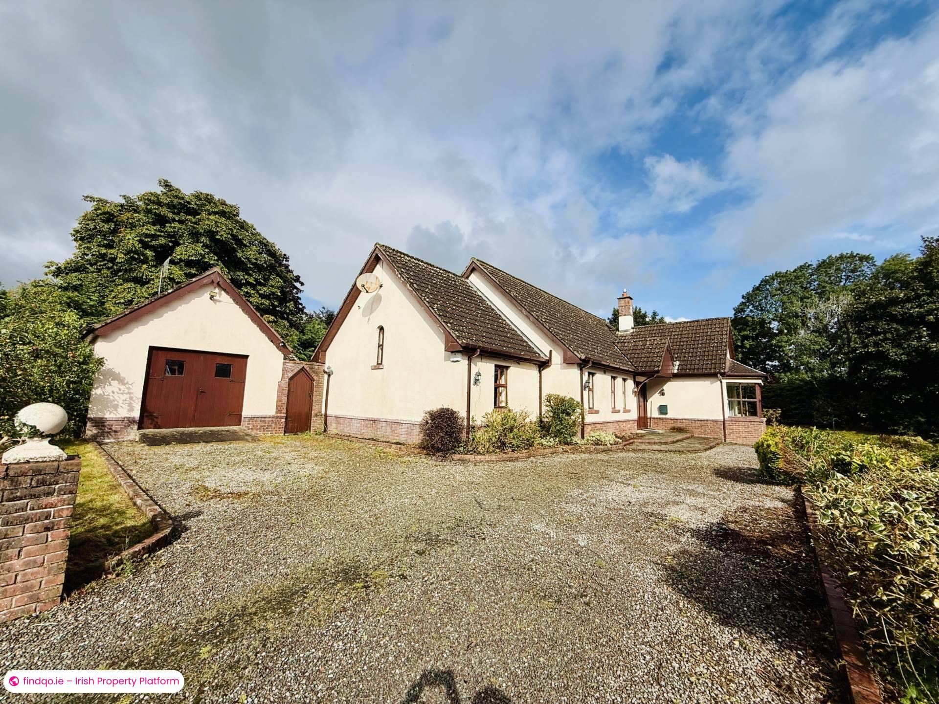 Detached house for Sale in Killarney, Kerry