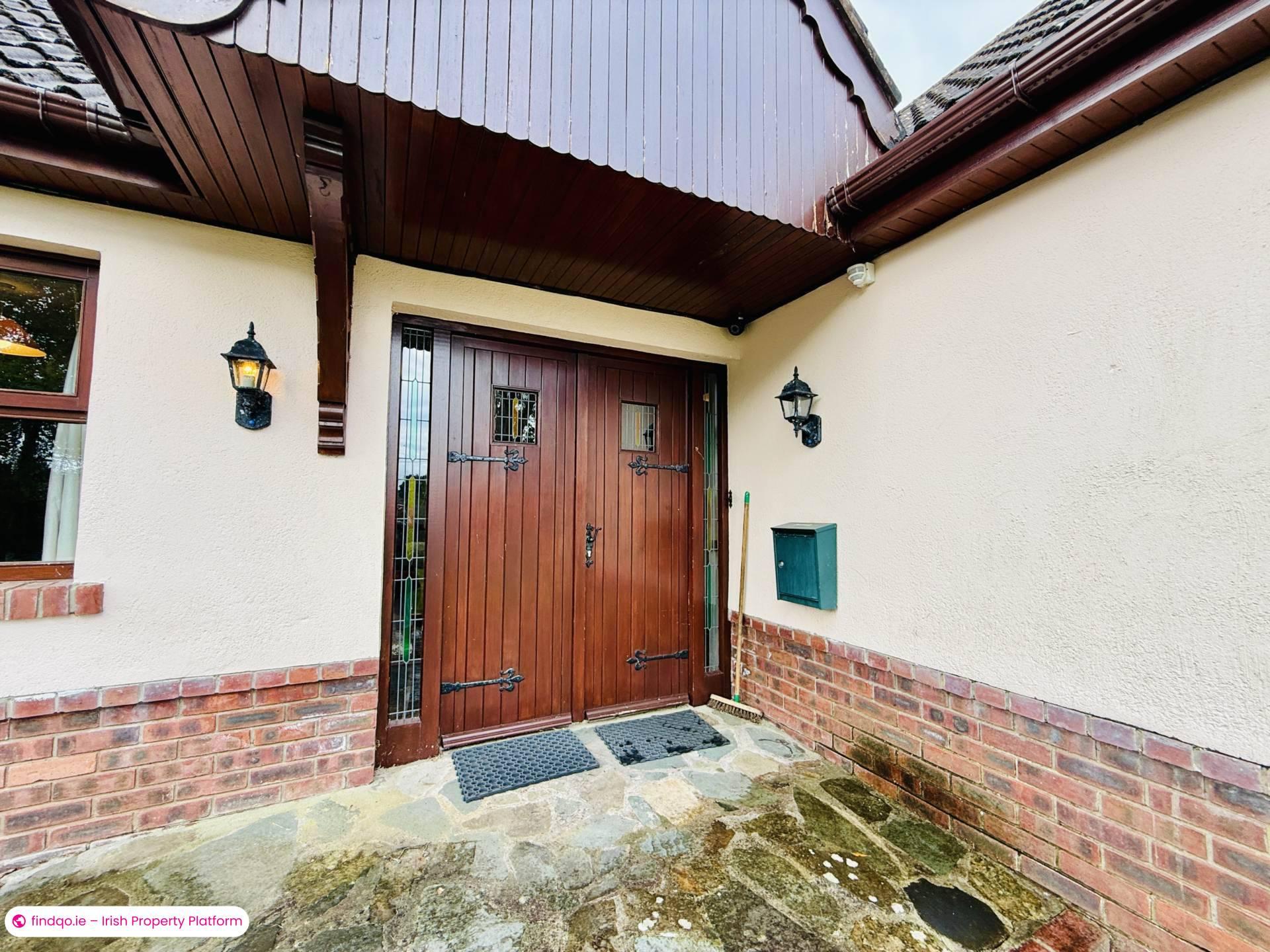 Detached house for Sale in Killarney, Kerry