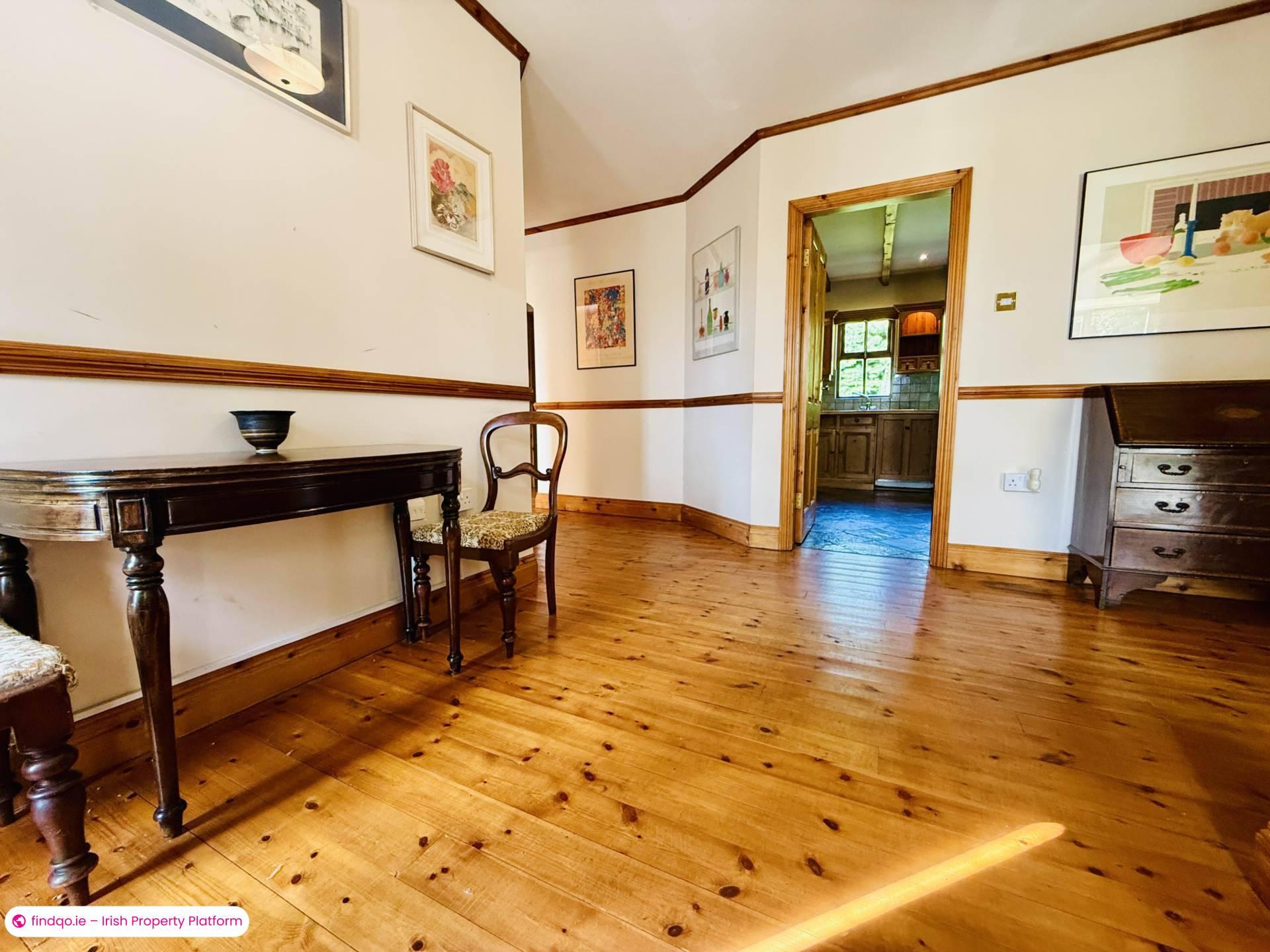 Detached house for Sale in Killarney, Kerry