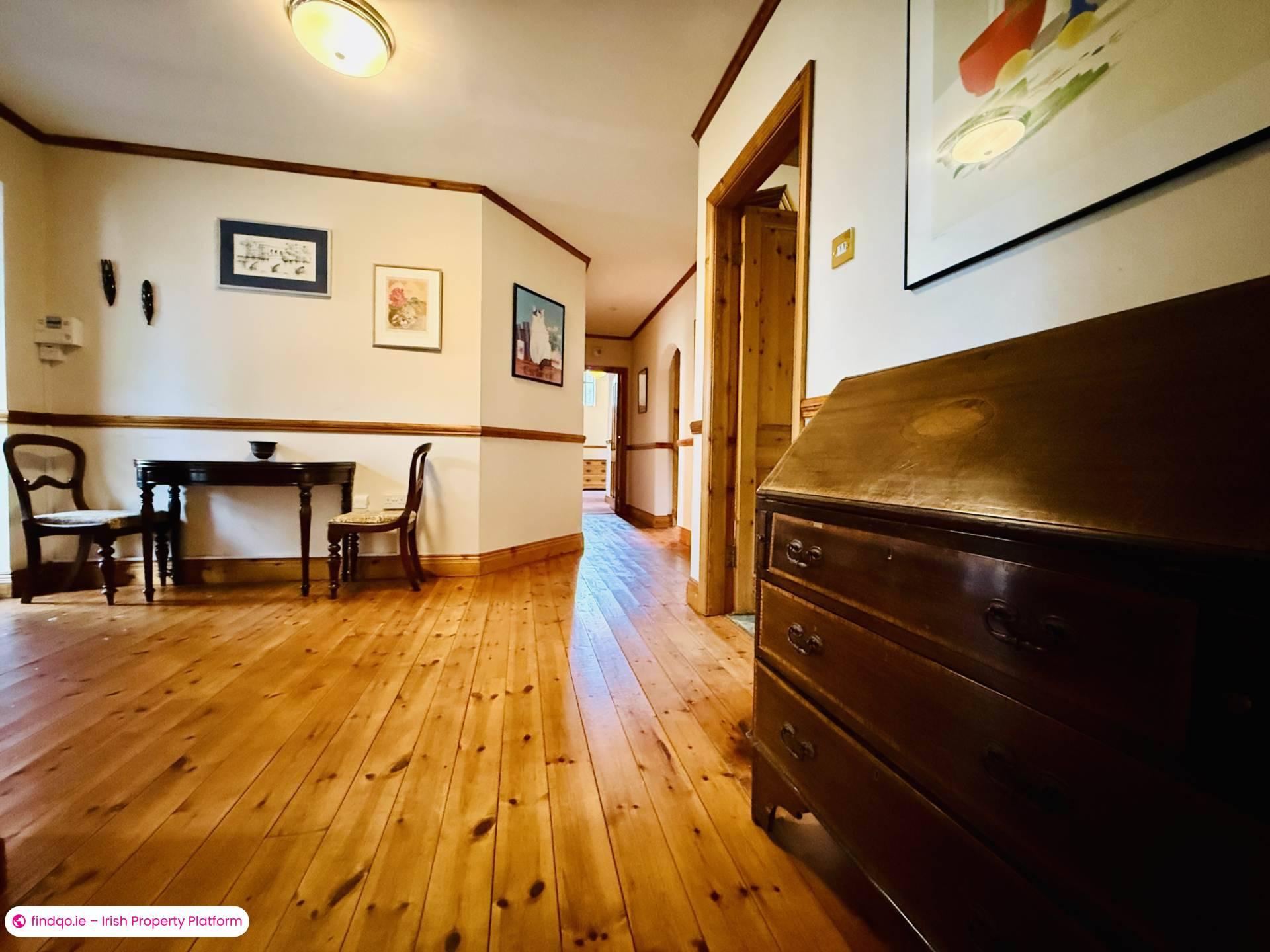 Detached house for Sale in Killarney, Kerry