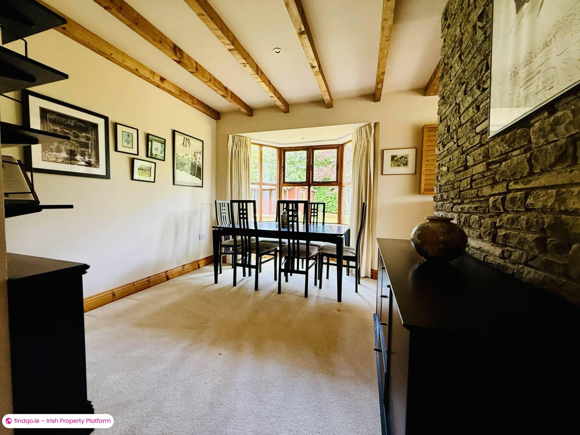 Detached house for Sale in Killarney, Kerry