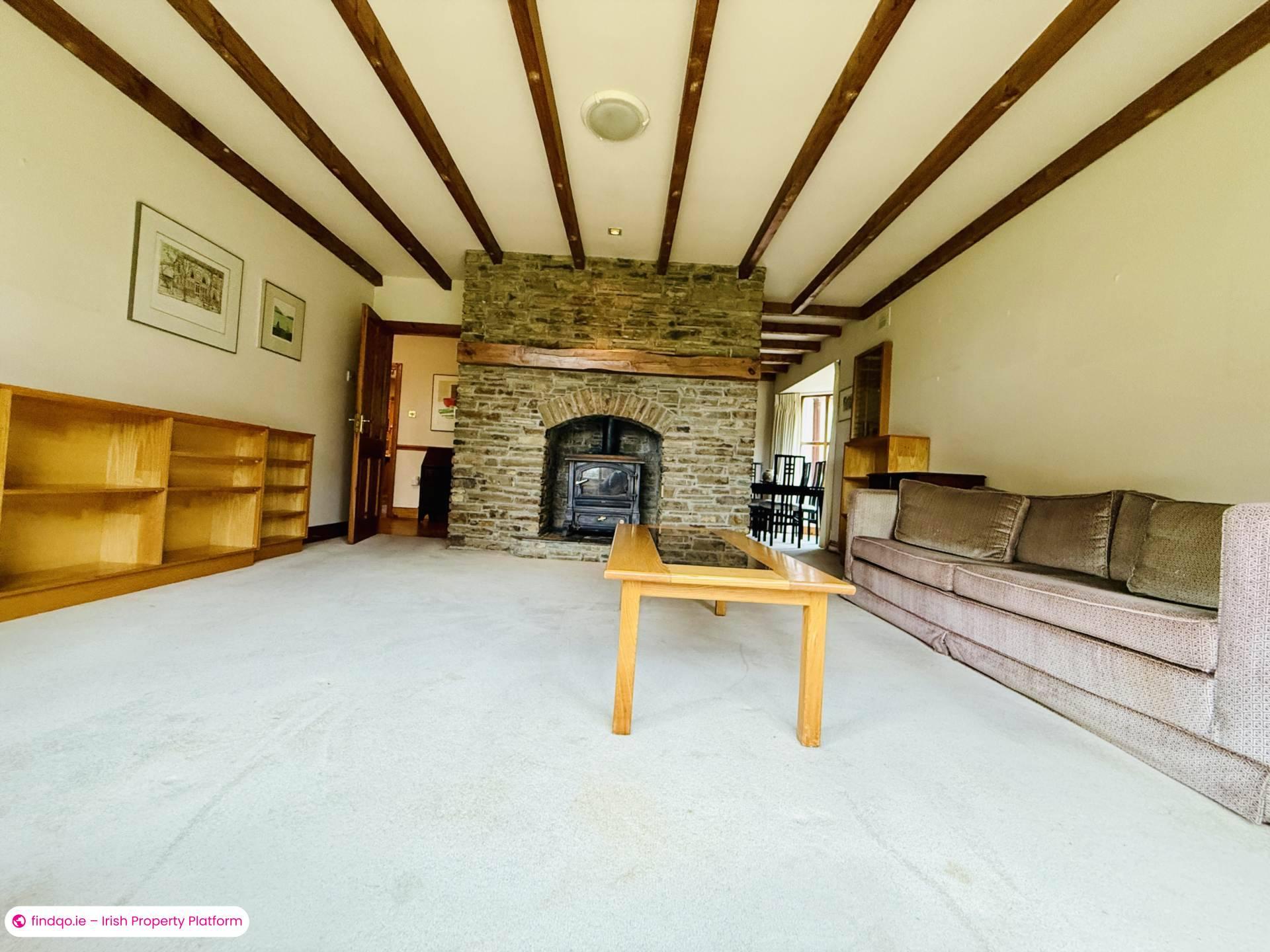 Detached house for Sale in Killarney, Kerry