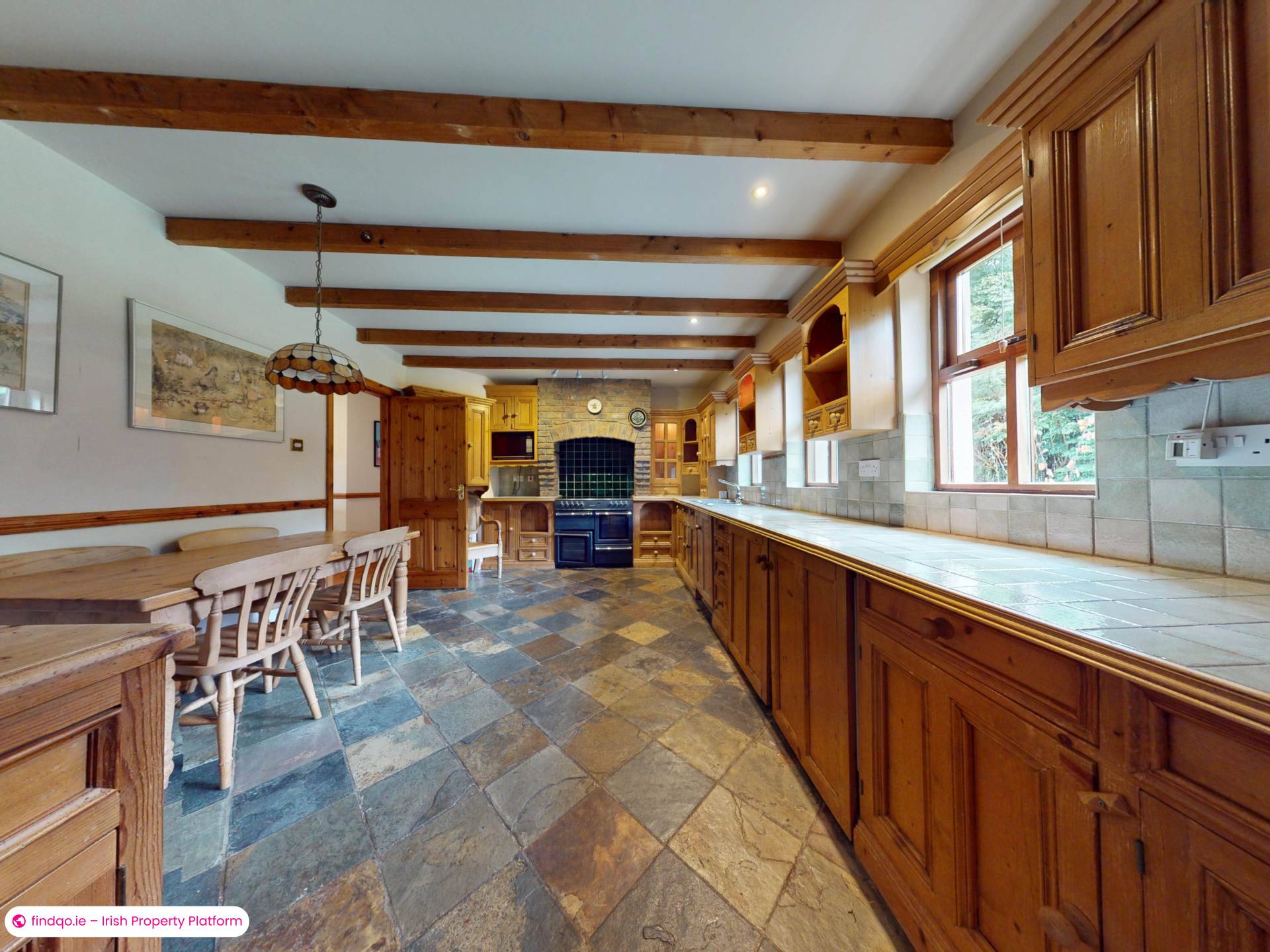 Detached house for Sale in Killarney, Kerry