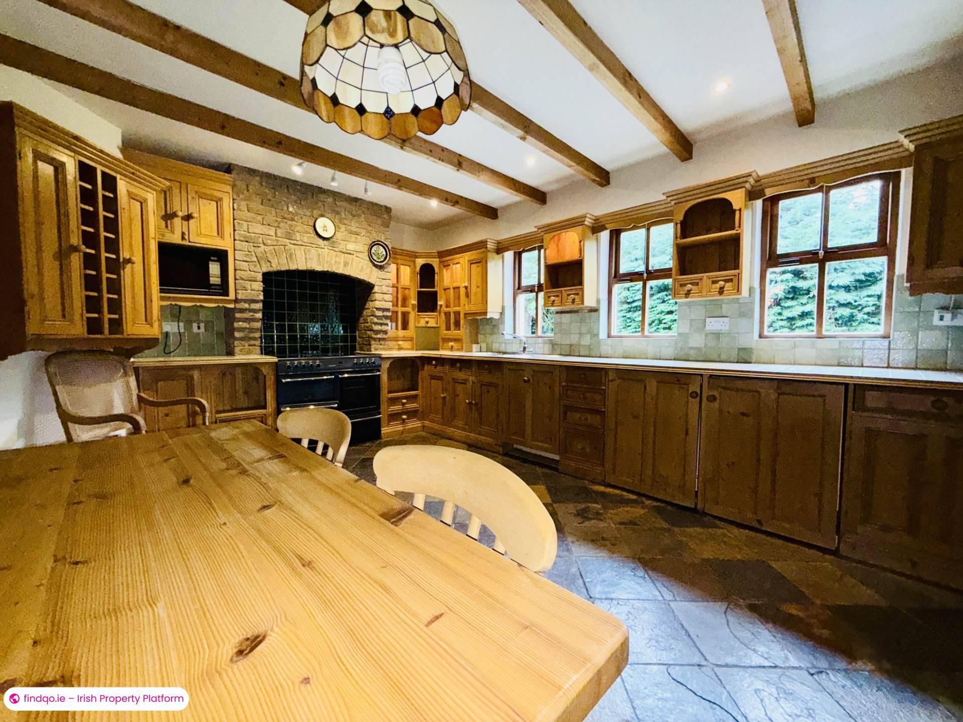 Detached house for Sale in Killarney, Kerry