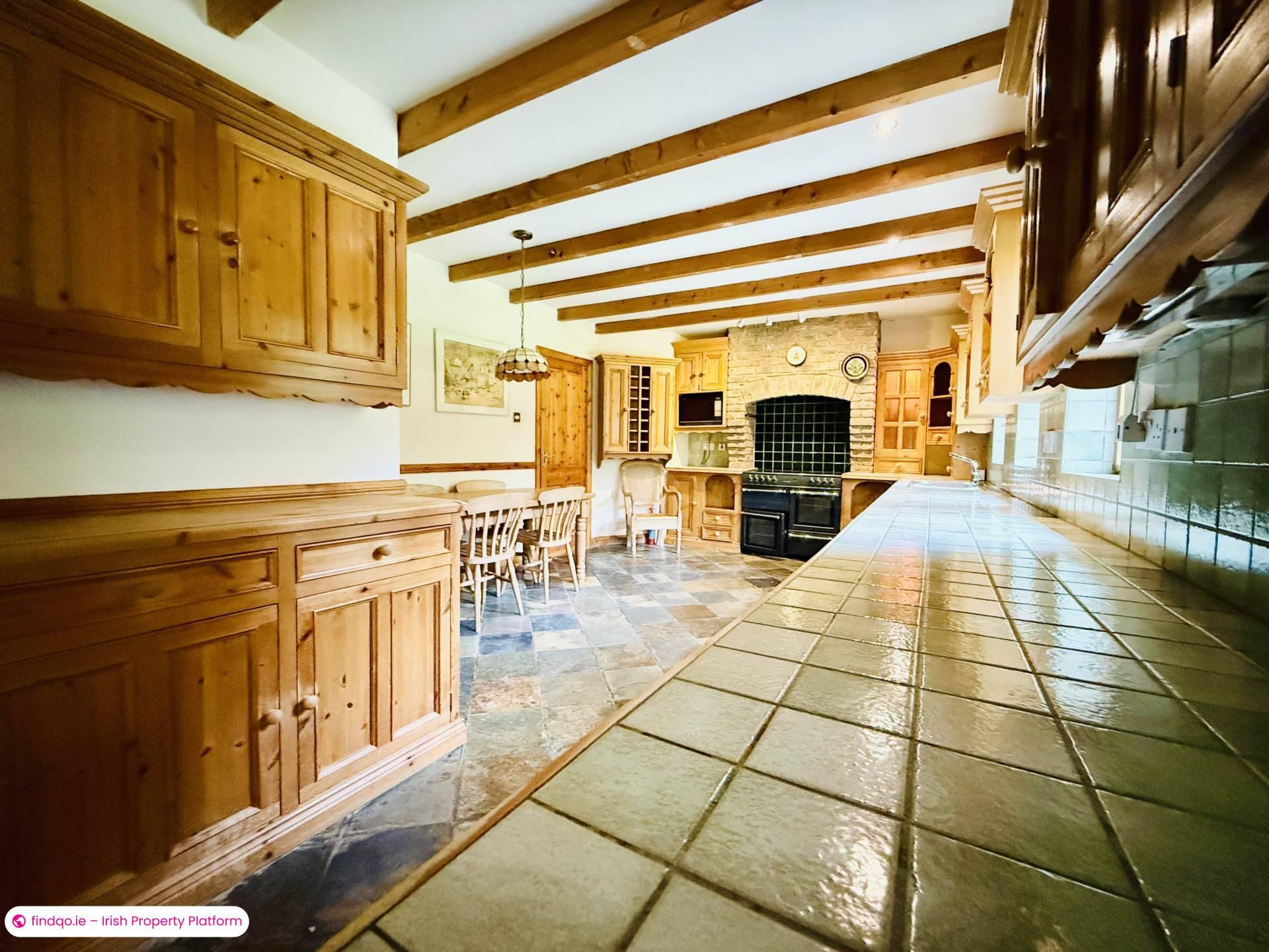 Detached house for Sale in Killarney, Kerry