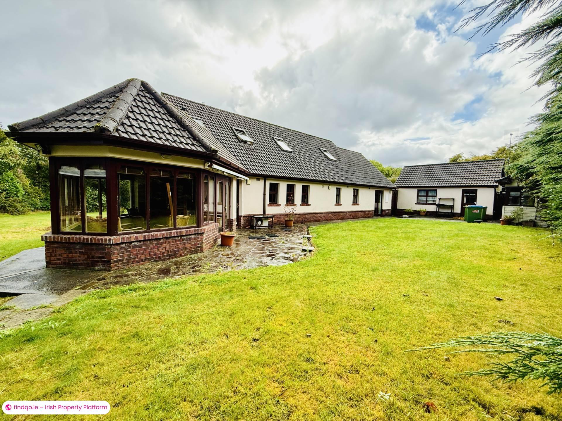 Detached house for Sale in Killarney, Kerry