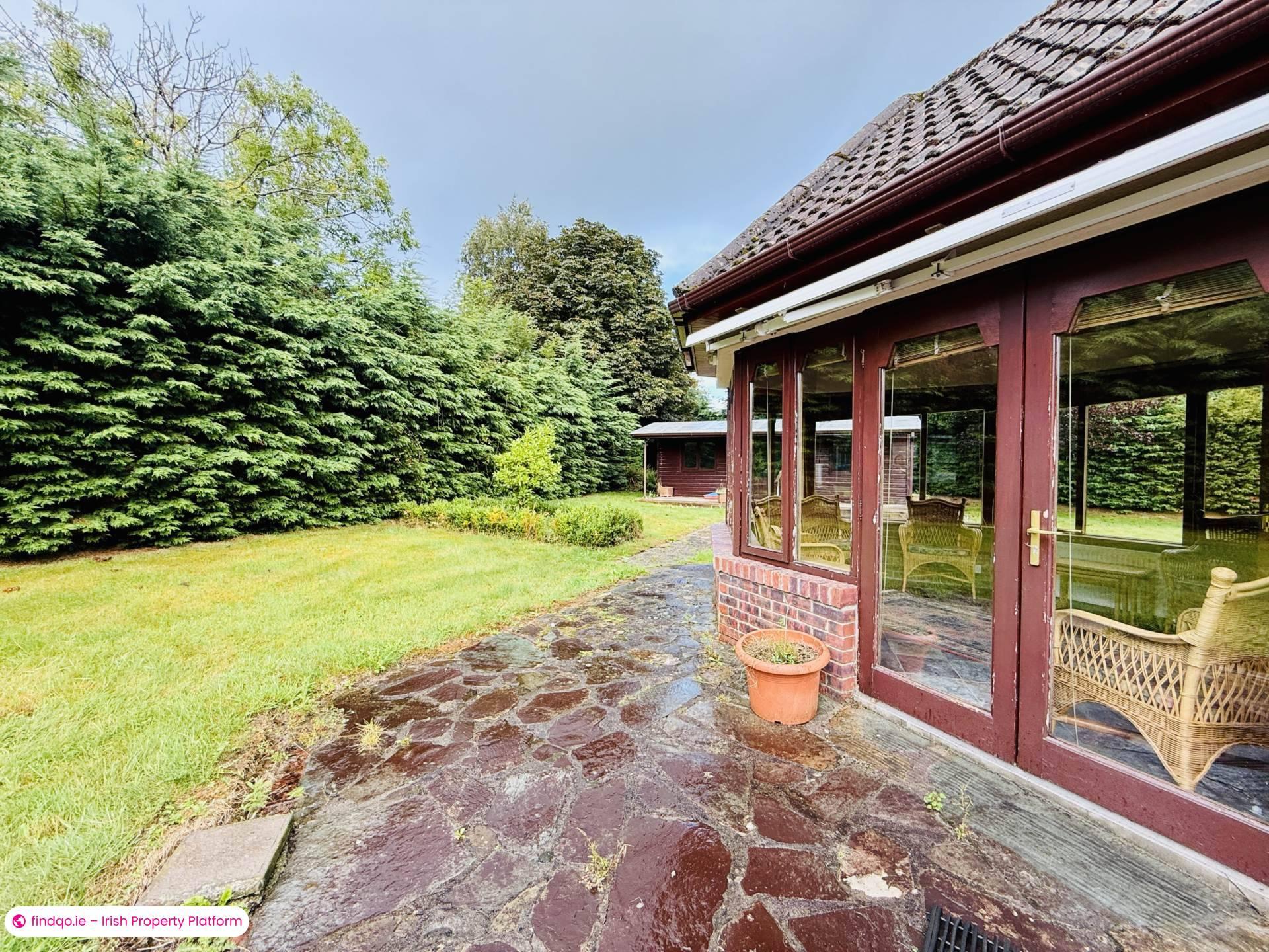 Detached house for Sale in Killarney, Kerry