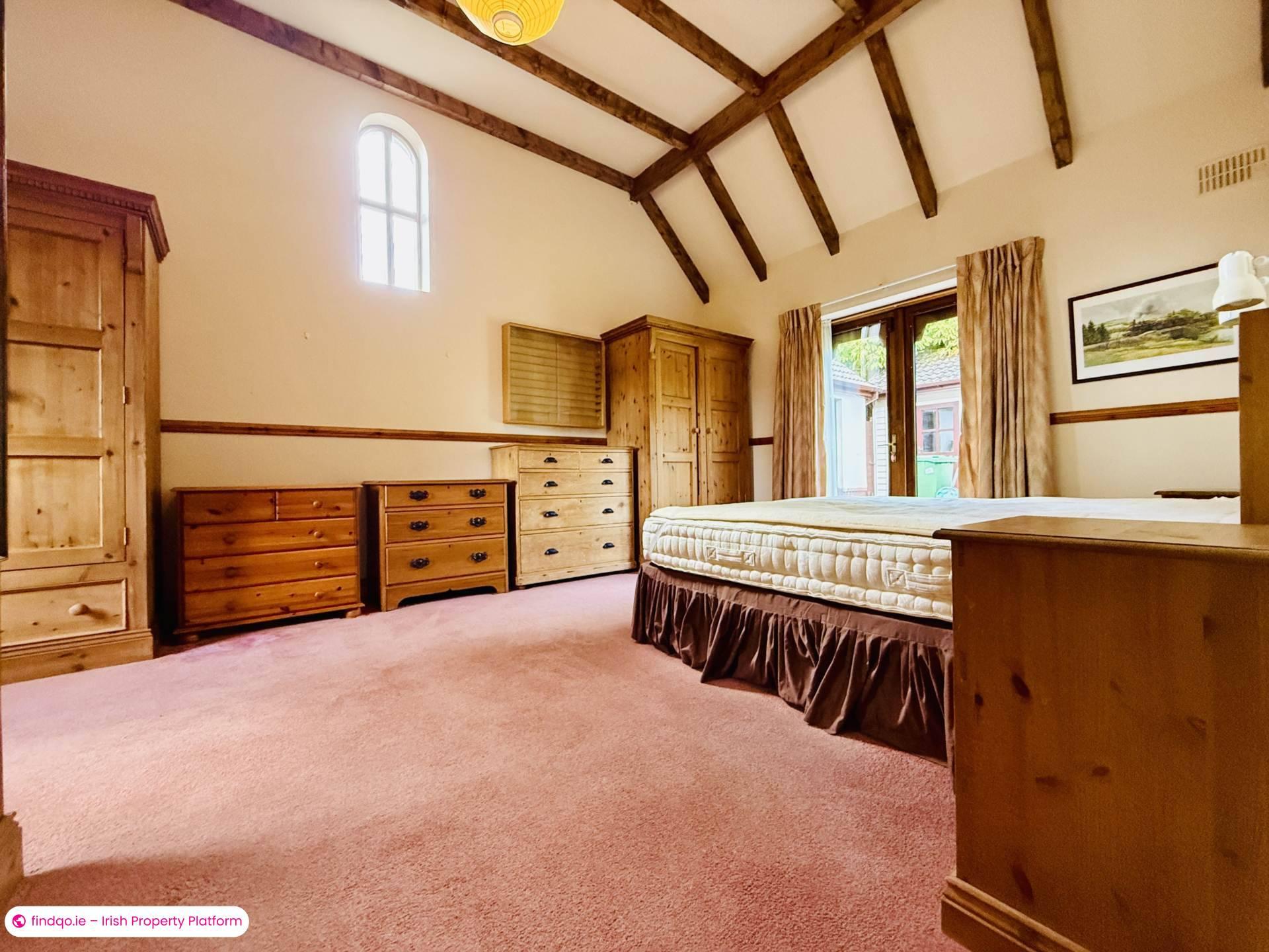 Detached house for Sale in Killarney, Kerry