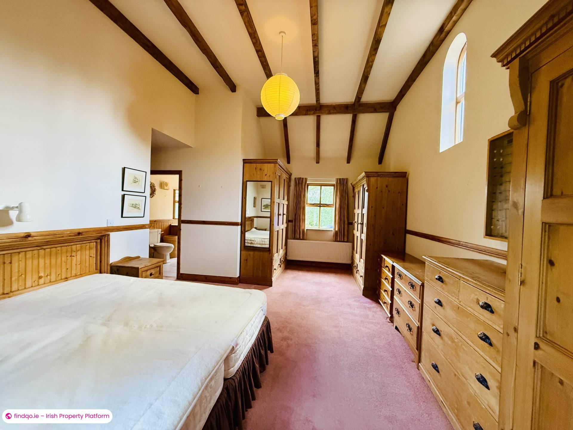 Detached house for Sale in Killarney, Kerry