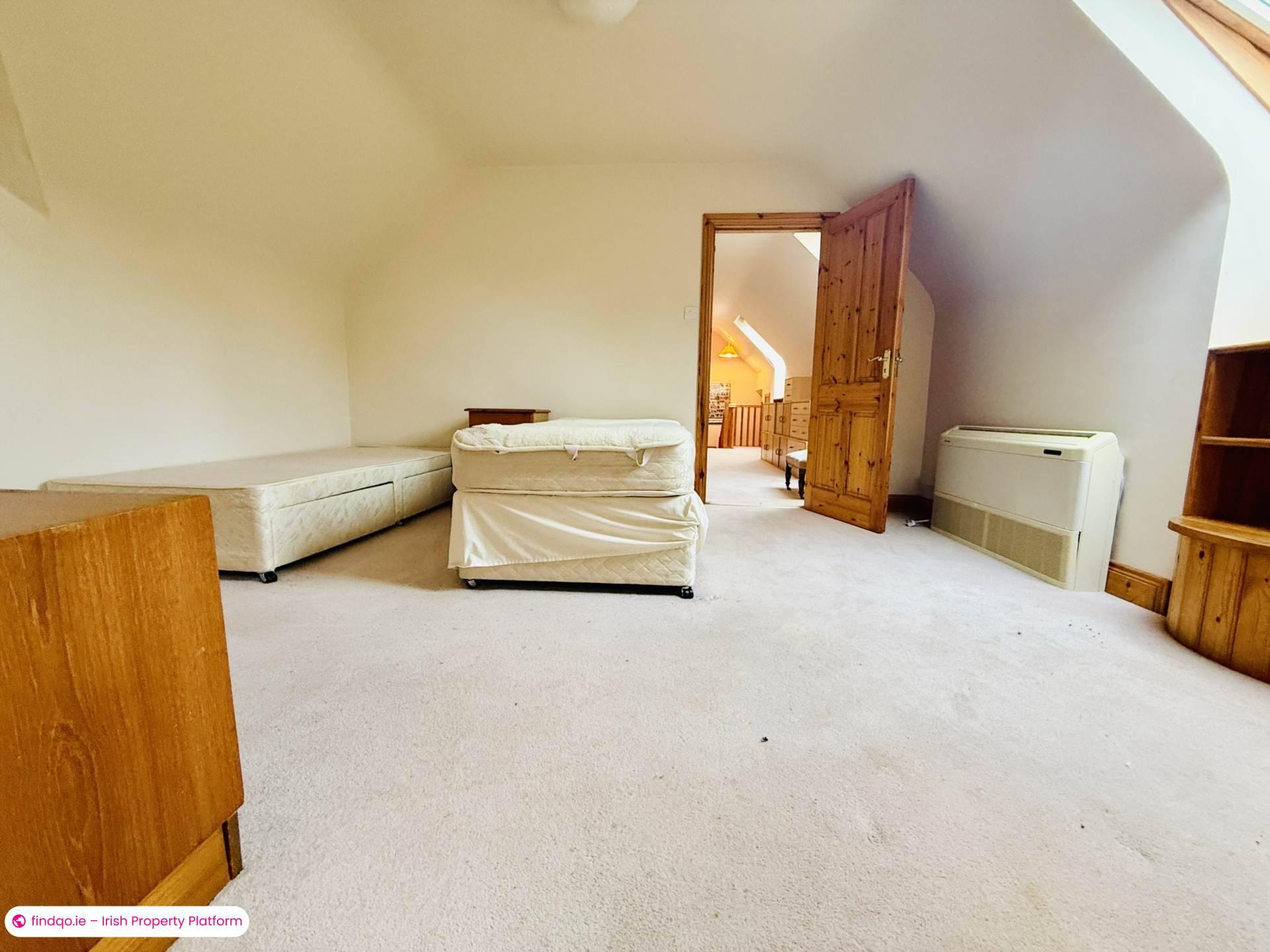 Detached house for Sale in Killarney, Kerry