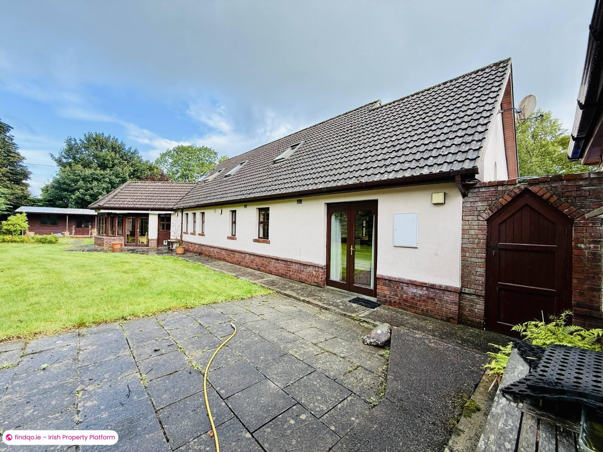 Detached house for Sale in Killarney, Kerry