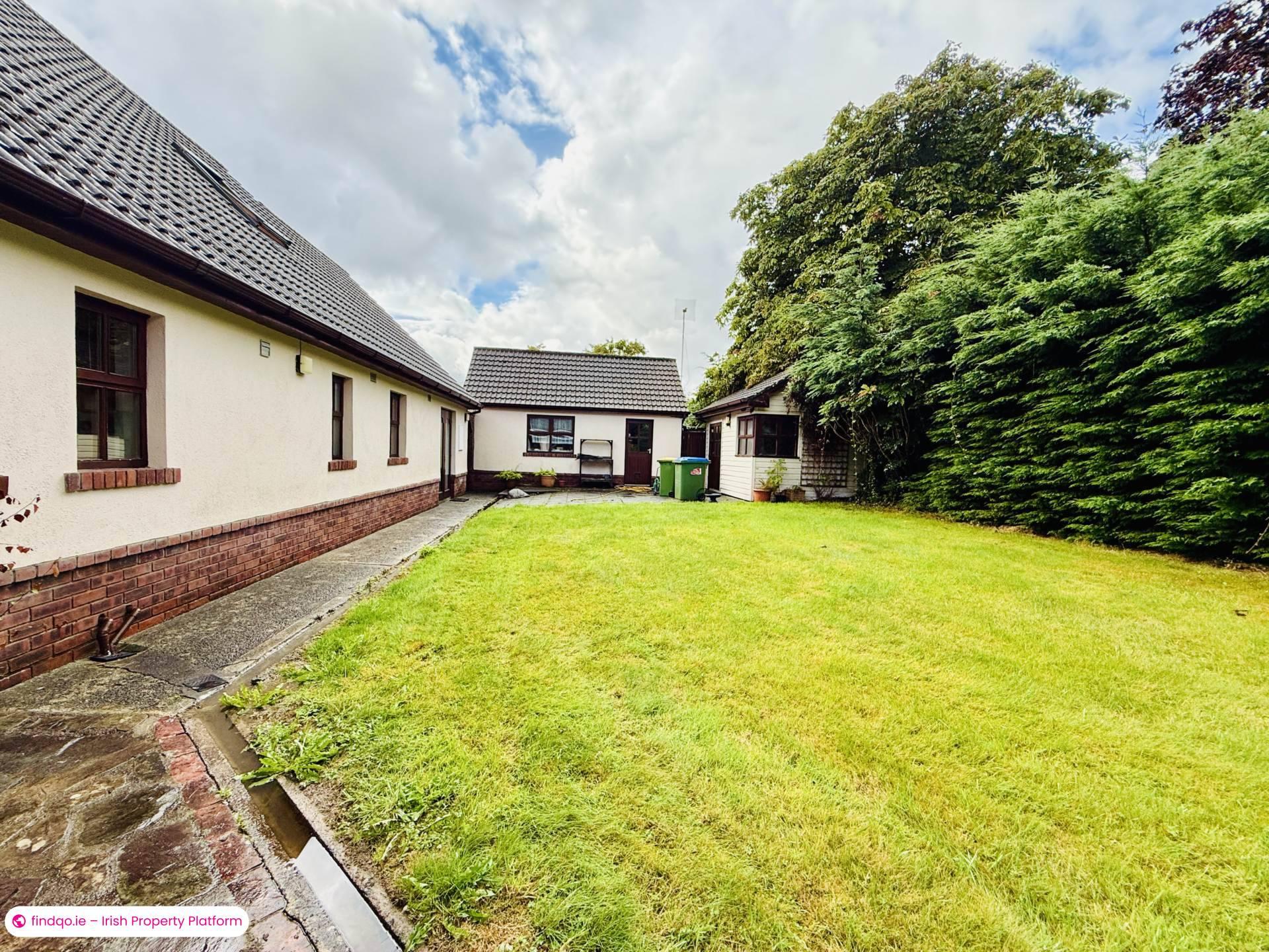 Detached house for Sale in Killarney, Kerry