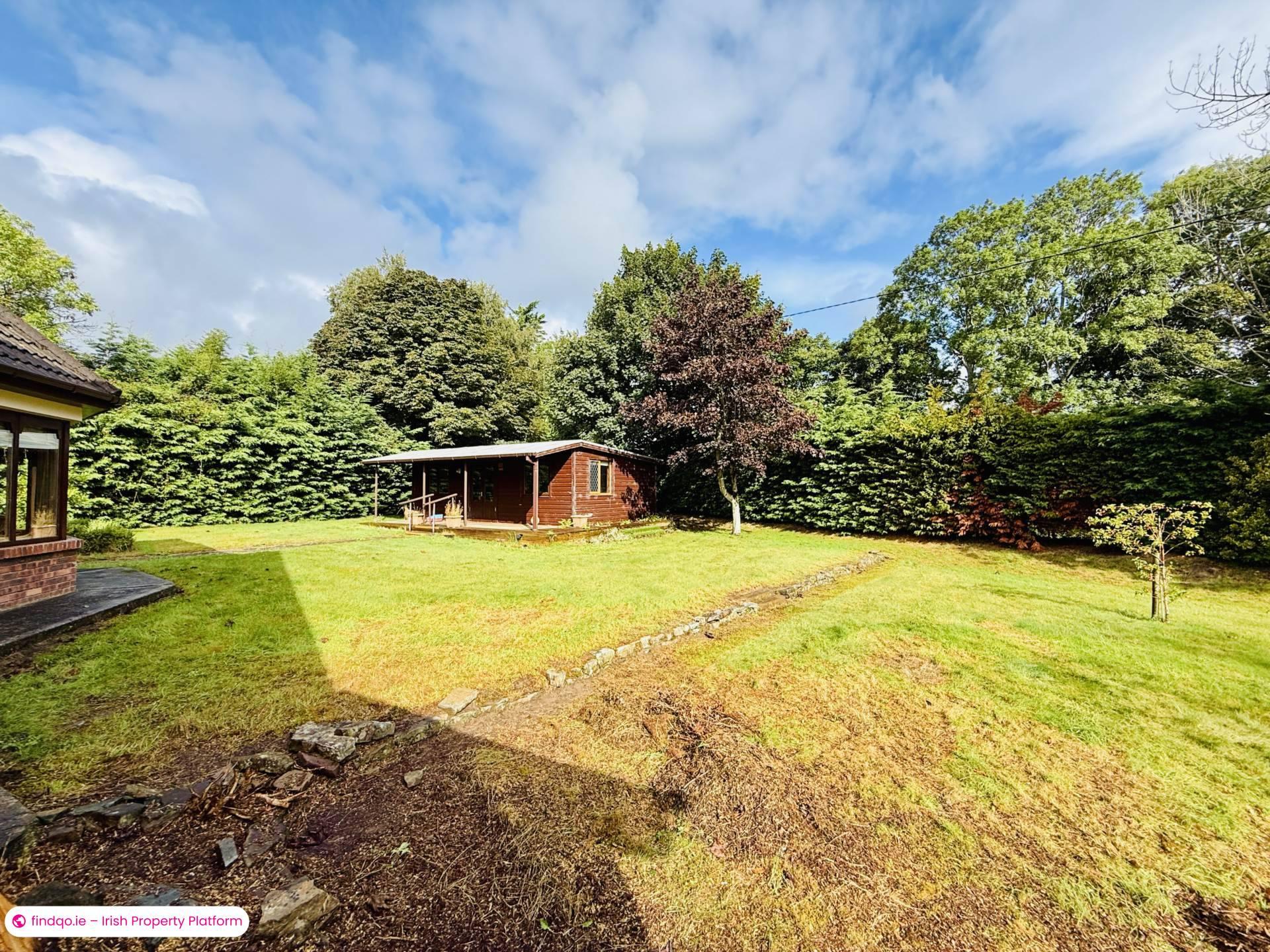 Detached house for Sale in Killarney, Kerry