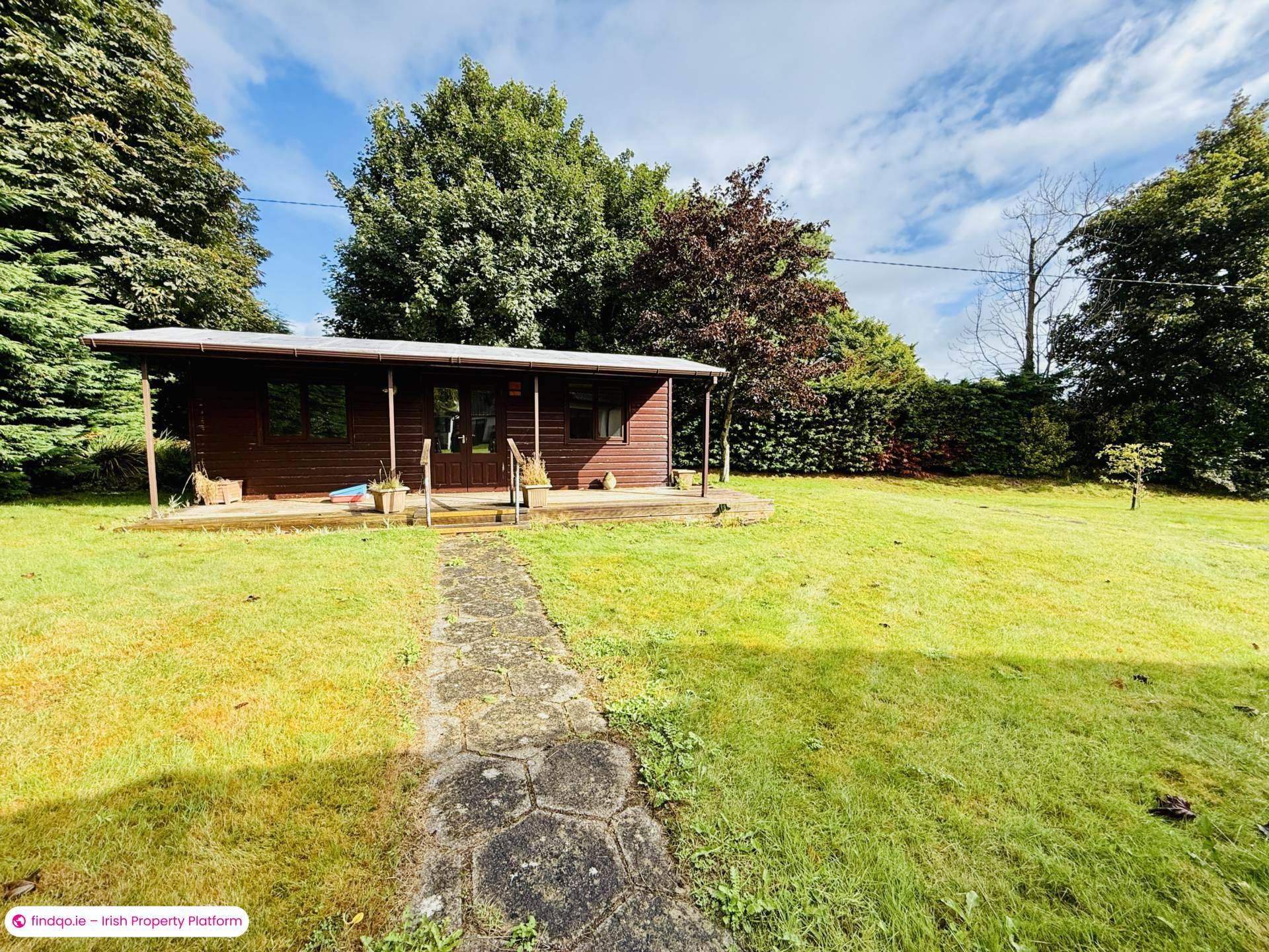 Detached house for Sale in Killarney, Kerry