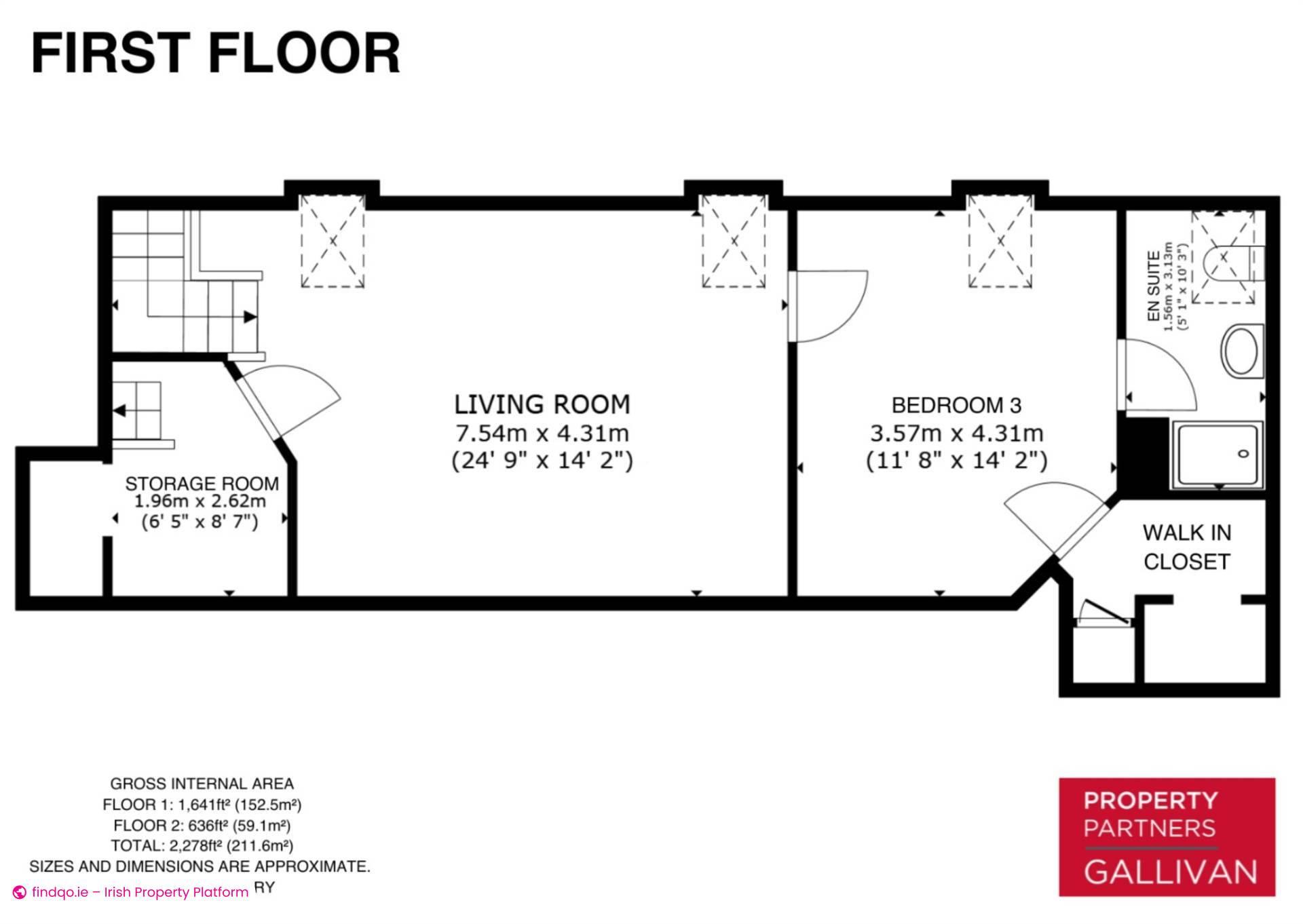 Detached house for Sale in Killarney, Kerry