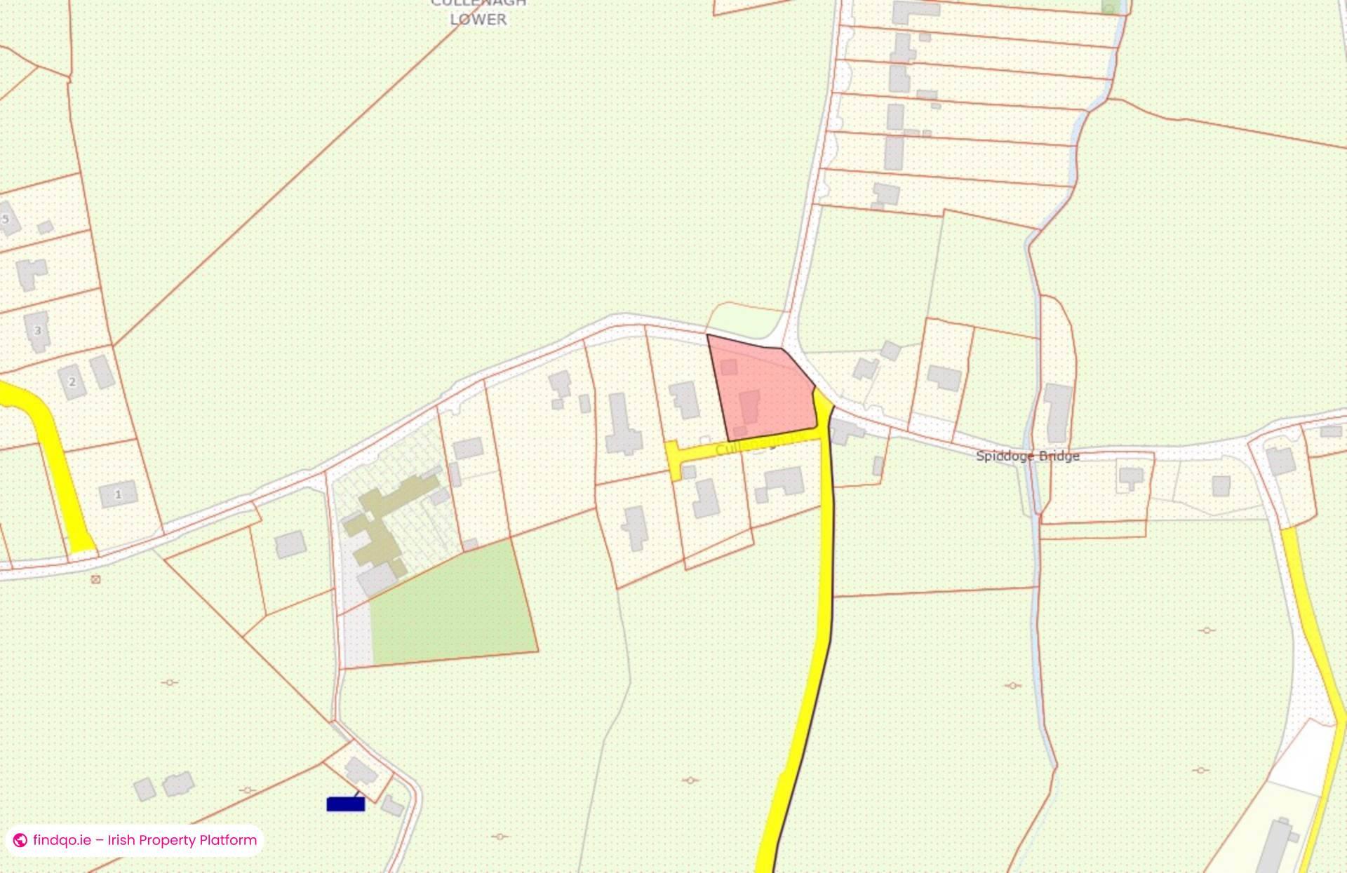 Detached house for Sale in Killarney, Kerry