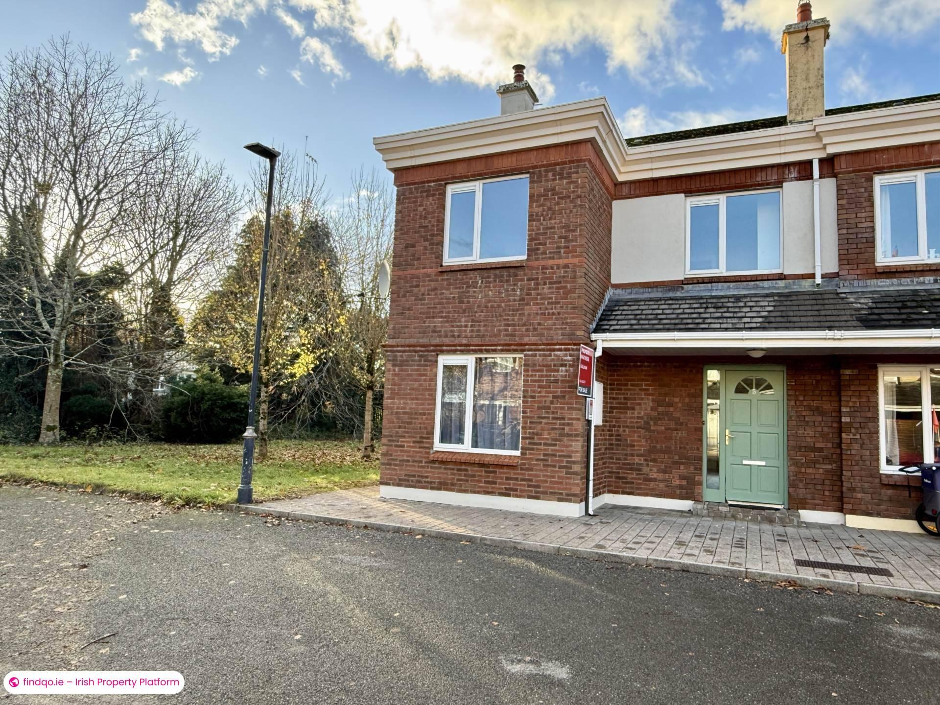 End of terrace house for Sale in Killarney, Kerry