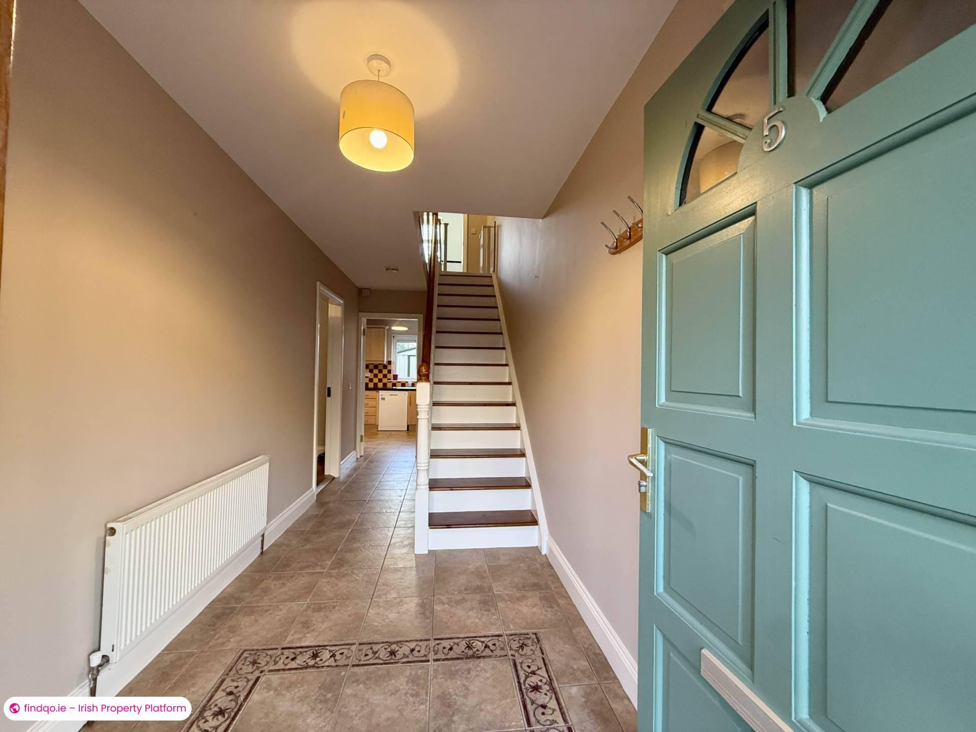 End of terrace house for Sale in Killarney, Kerry