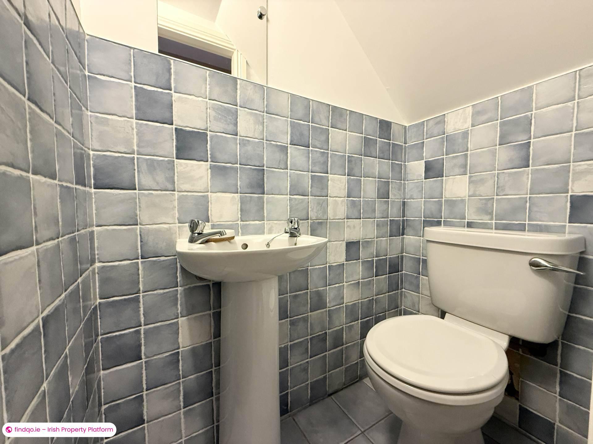 End of terrace house for Sale in Killarney, Kerry