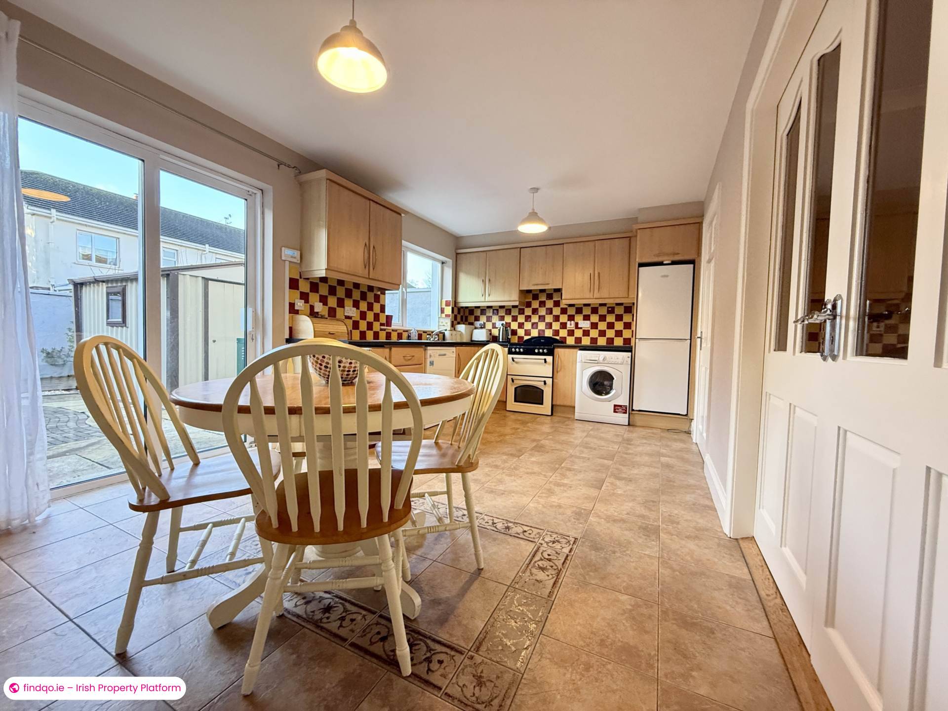 End of terrace house for Sale in Killarney, Kerry