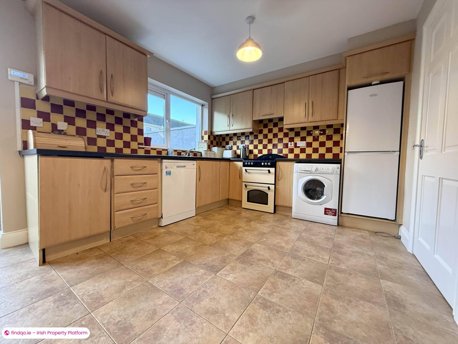 End of terrace house for Sale in Killarney, Kerry