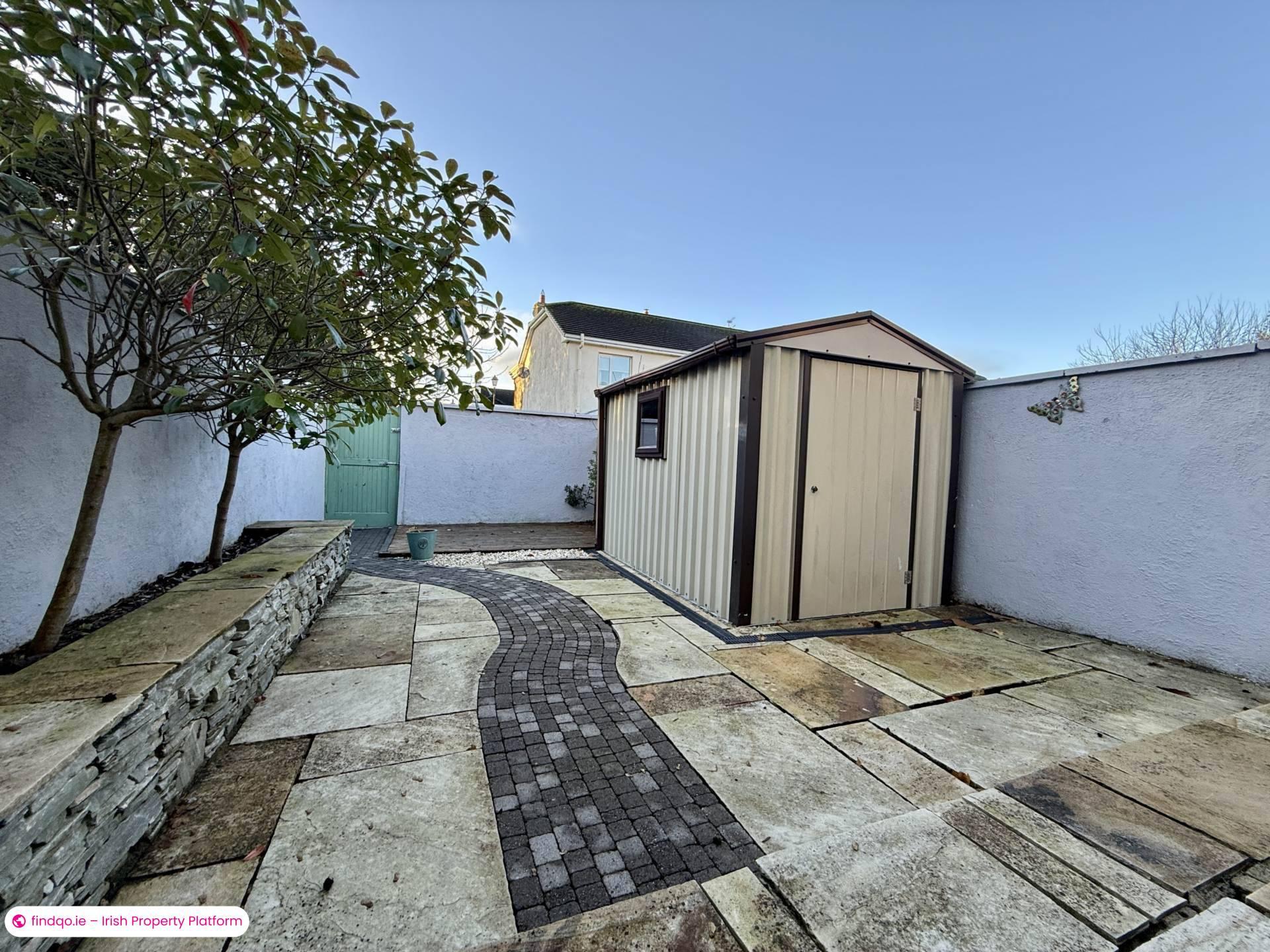 End of terrace house for Sale in Killarney, Kerry