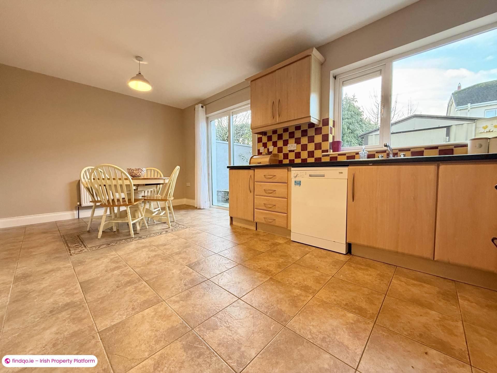 End of terrace house for Sale in Killarney, Kerry