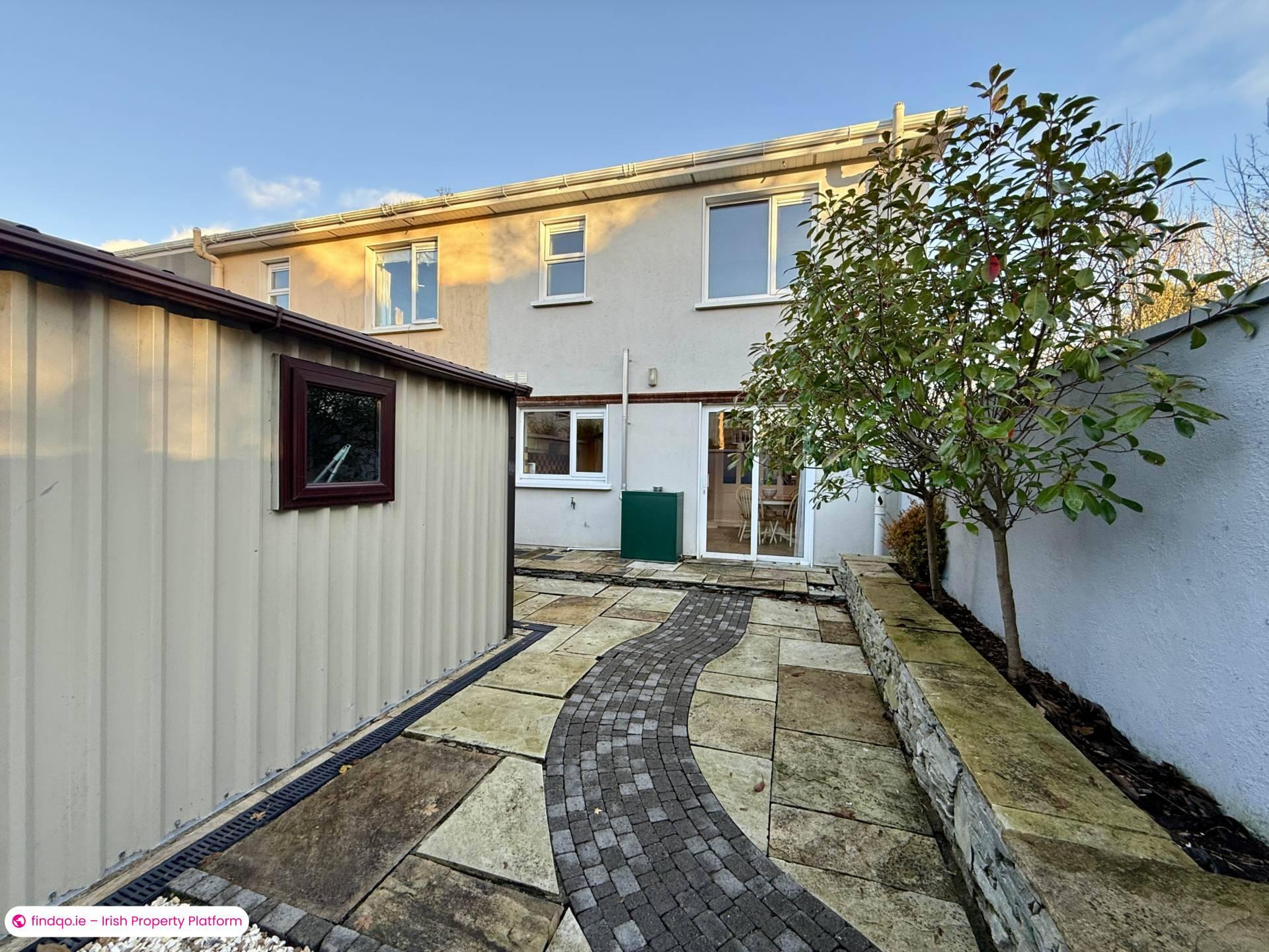 End of terrace house for Sale in Killarney, Kerry