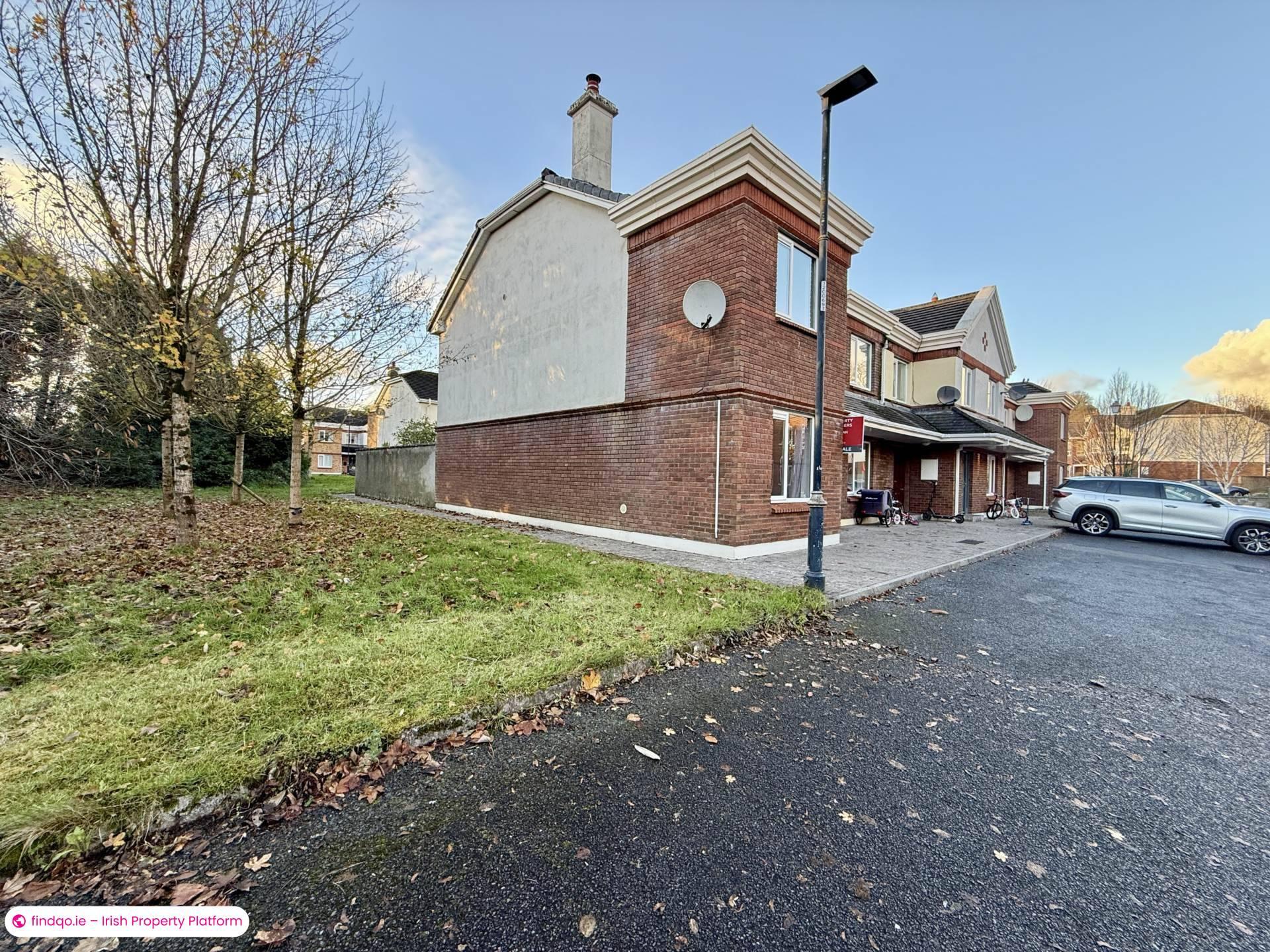 End of terrace house for Sale in Killarney, Kerry