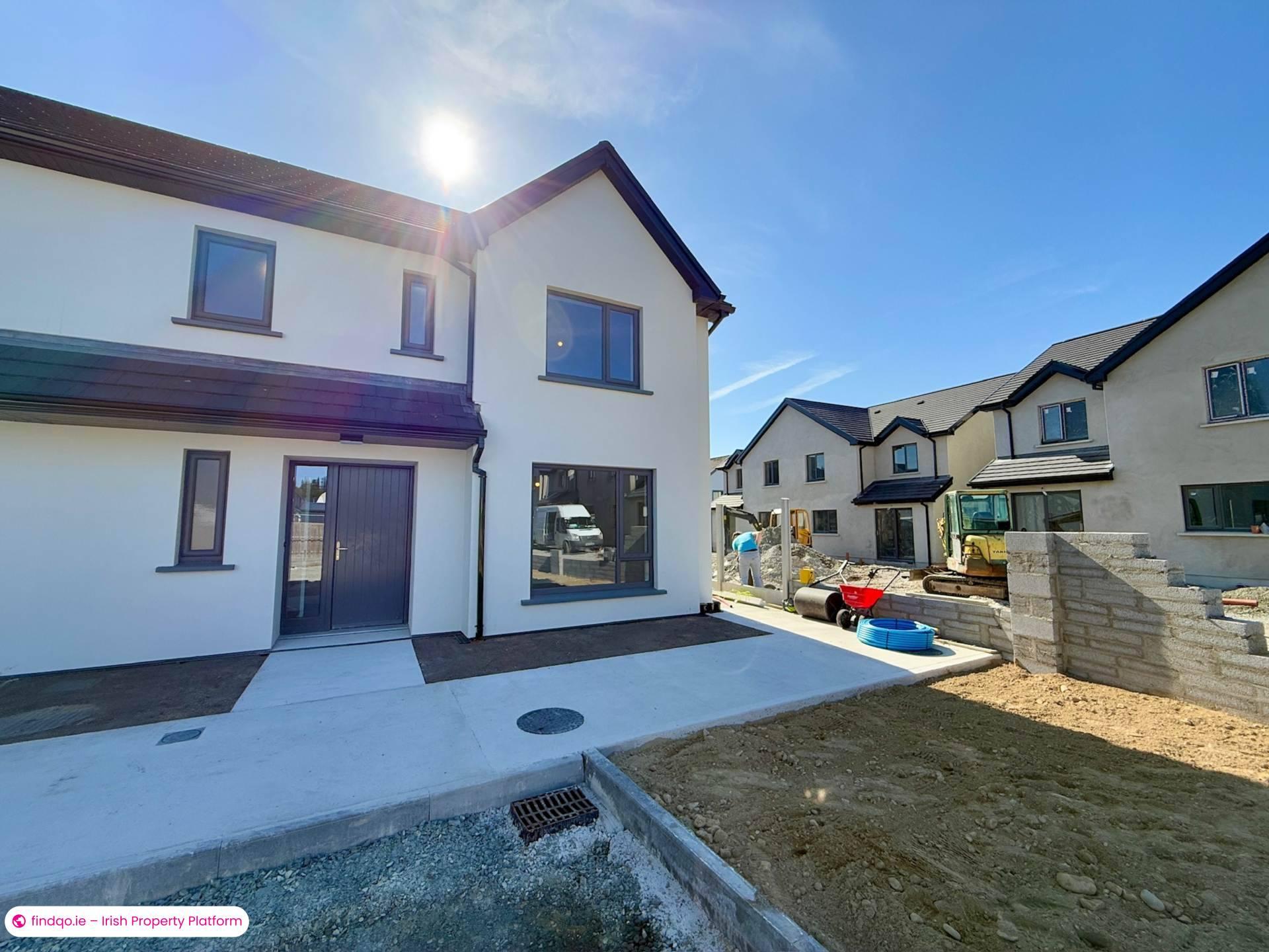 Semi-detached house for Sale in Killarney, Kerry