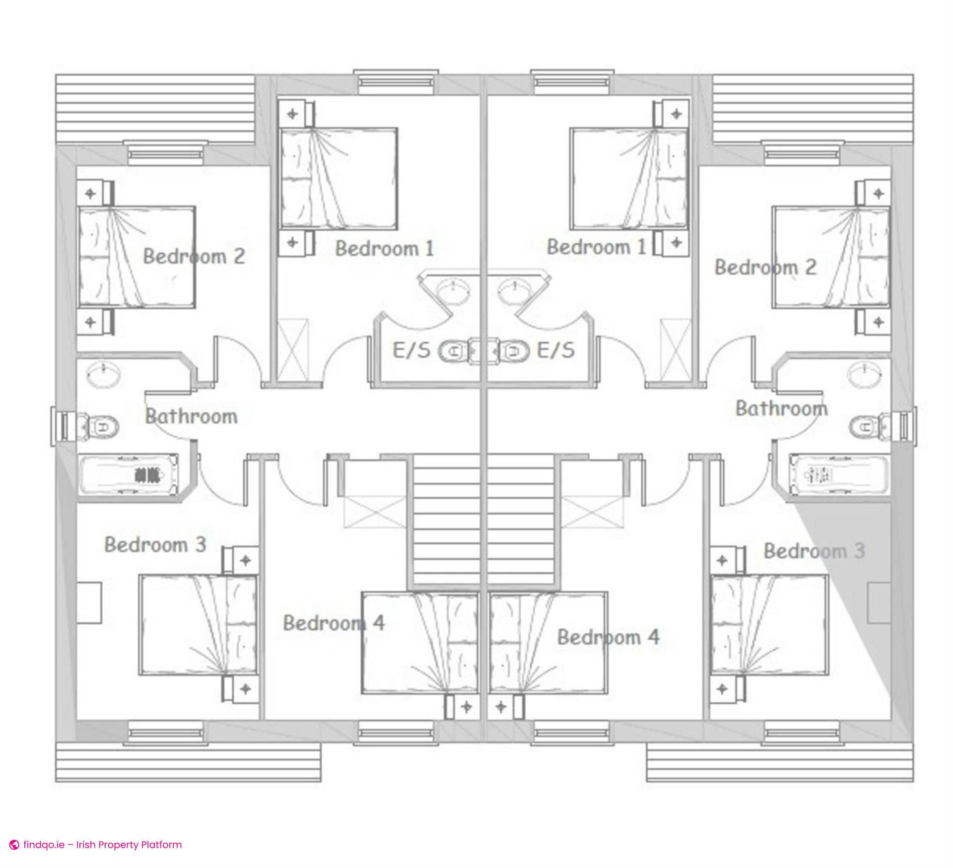 Semi-detached house for Sale in Killarney, Kerry