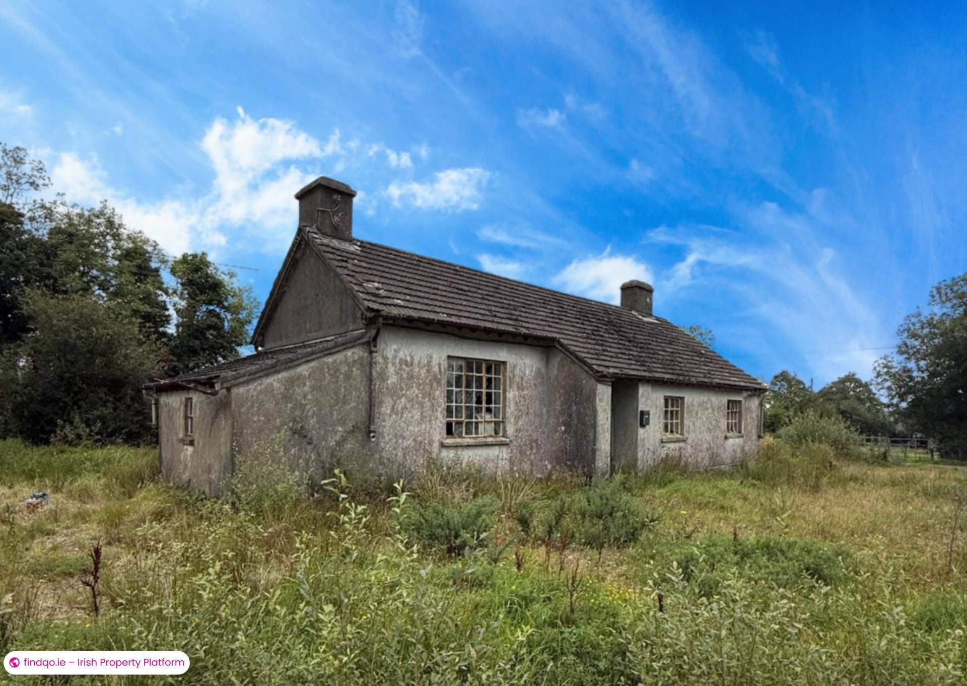 Detached house for Sale in Rathmore, Kerry