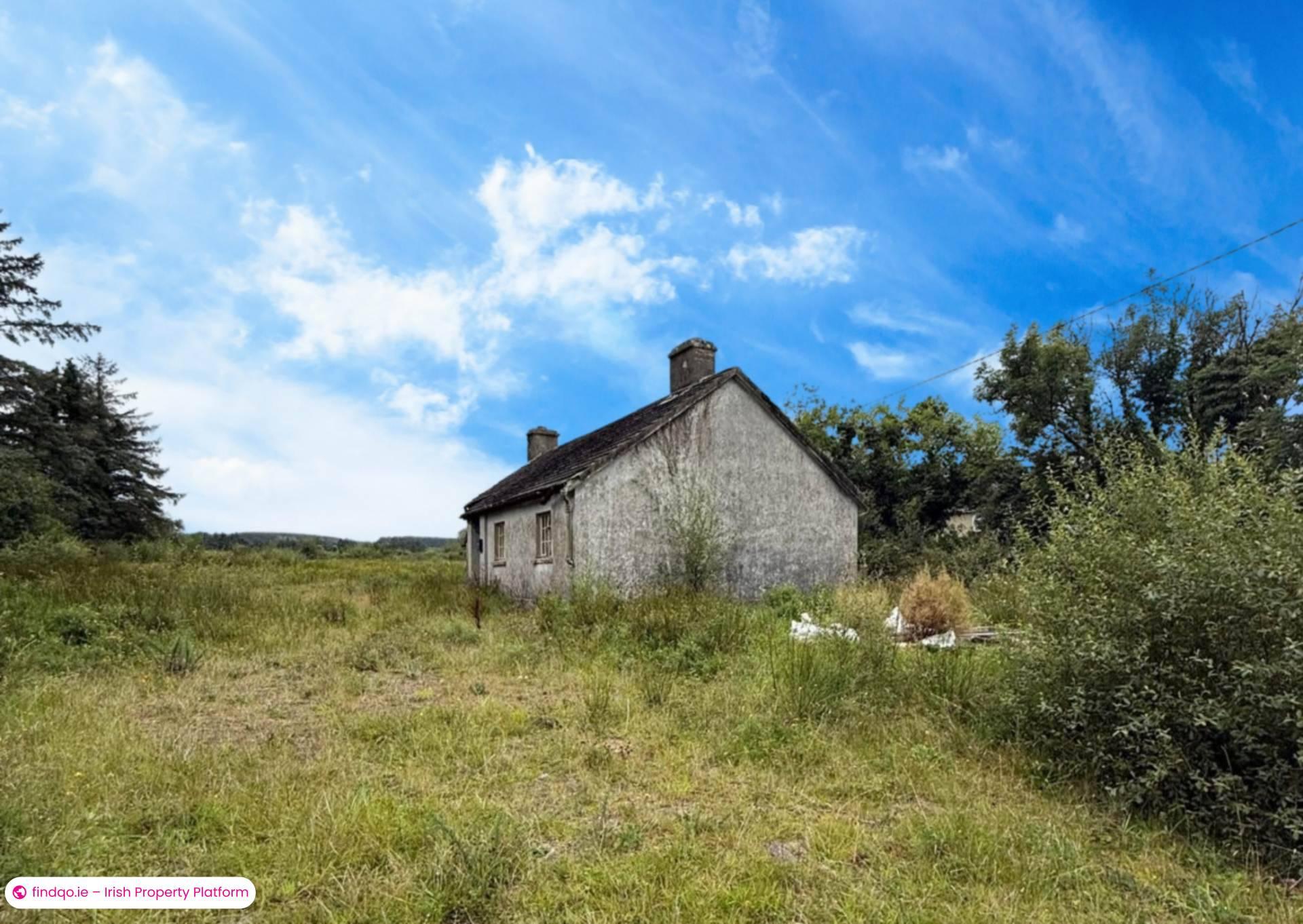 Detached house for Sale in Rathmore, Kerry