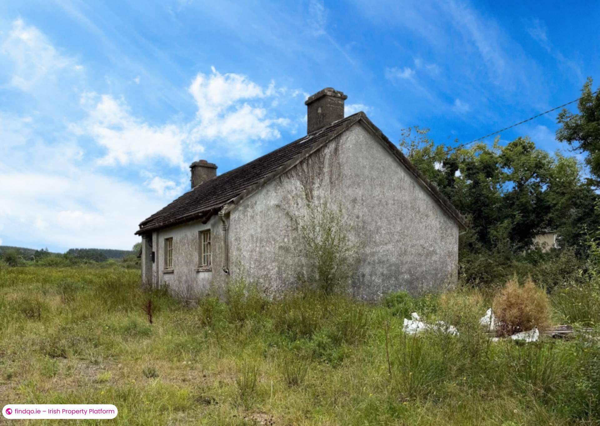Detached house for Sale in Rathmore, Kerry