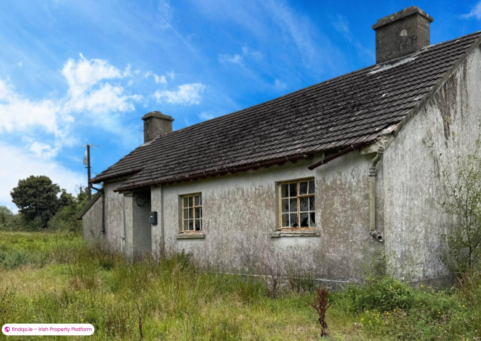 Detached house for Sale in Rathmore, Kerry