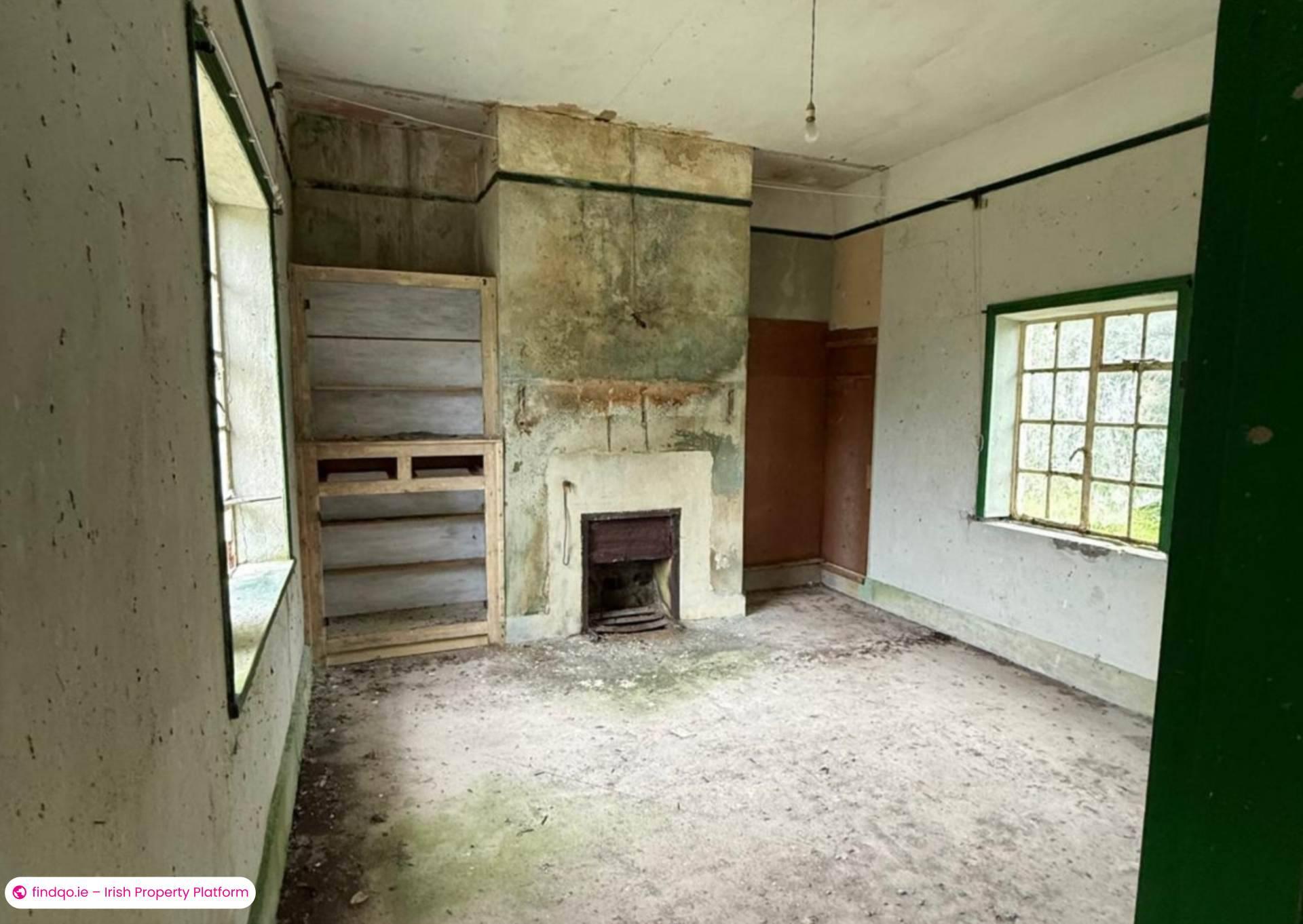 Detached house for Sale in Rathmore, Kerry